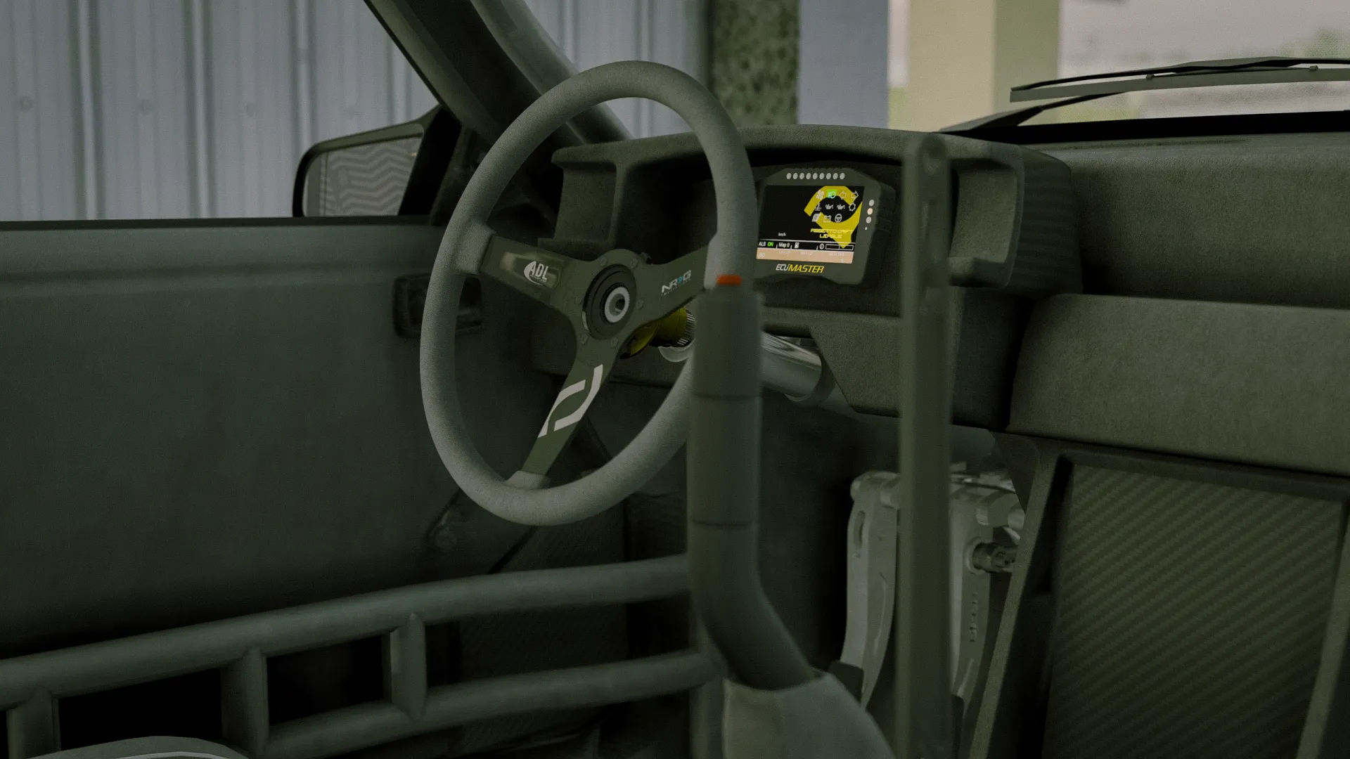 ADL Pro-AM V1 Car Pack For Assetto Corsa