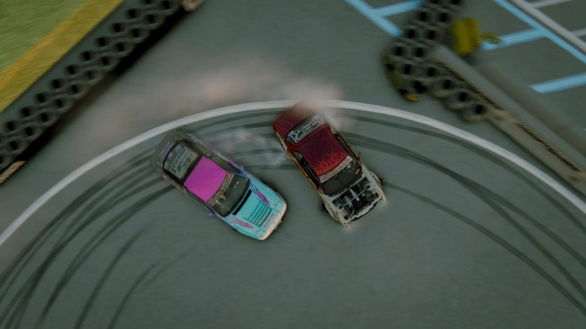 BDB Beater Pack V2 Car Pack For Assetto Corsa