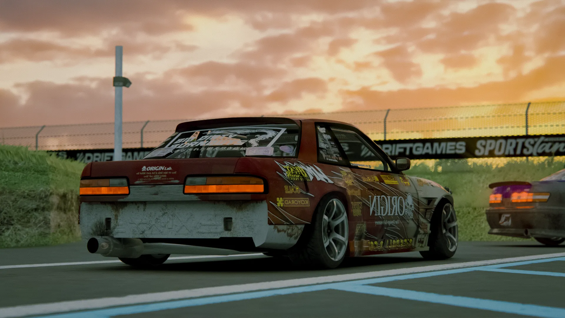 BDB Beater Pack V2 Car Pack For Assetto Corsa