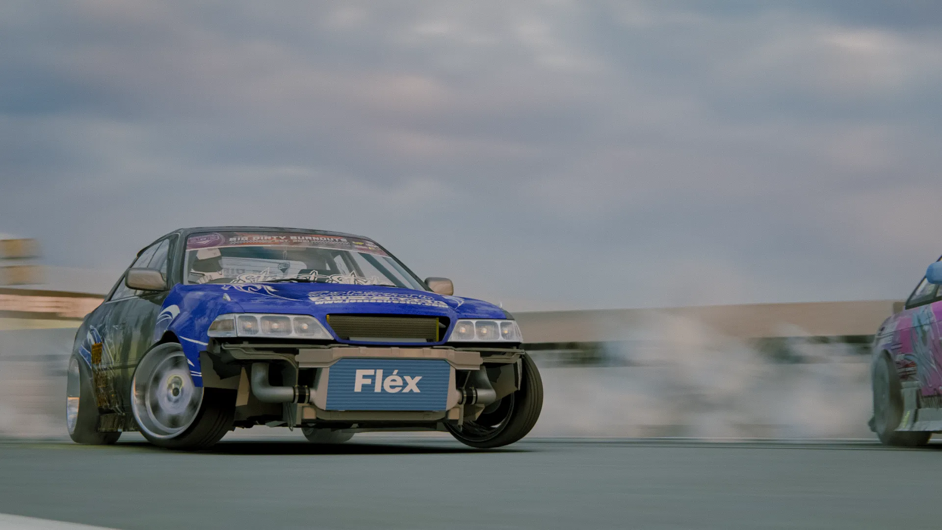 BDB Beater Pack V2 Car Pack For Assetto Corsa