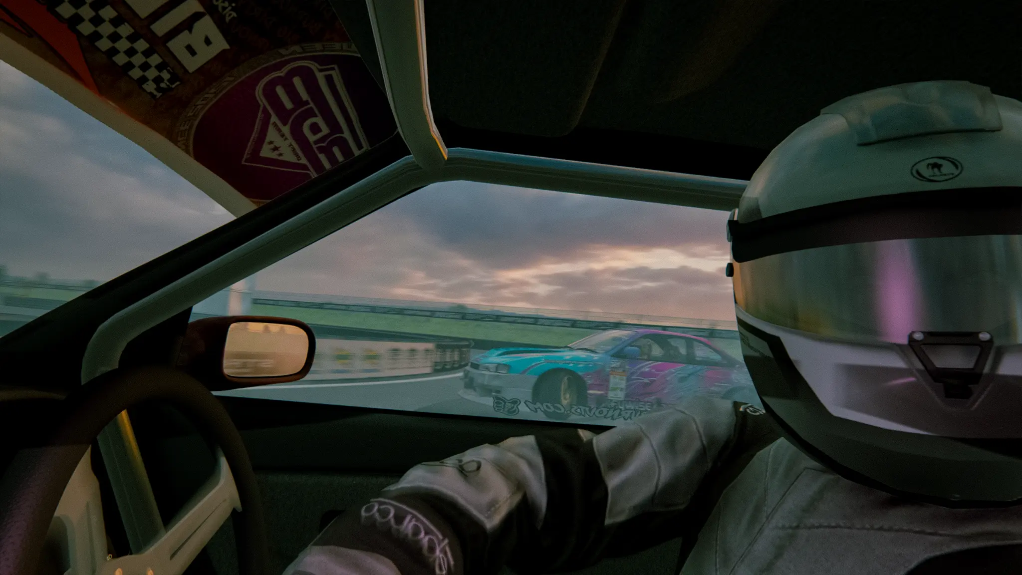 BDB Beater Pack V2 Car Pack For Assetto Corsa