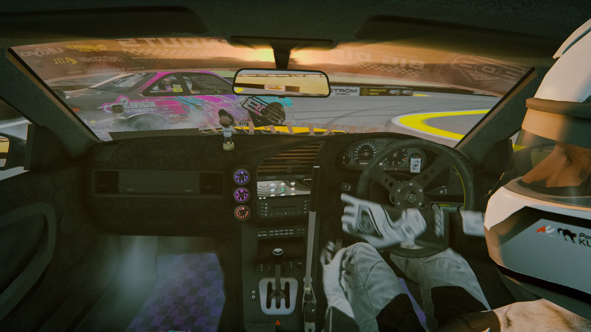 BDB Beater Pack V2 Car Pack For Assetto Corsa