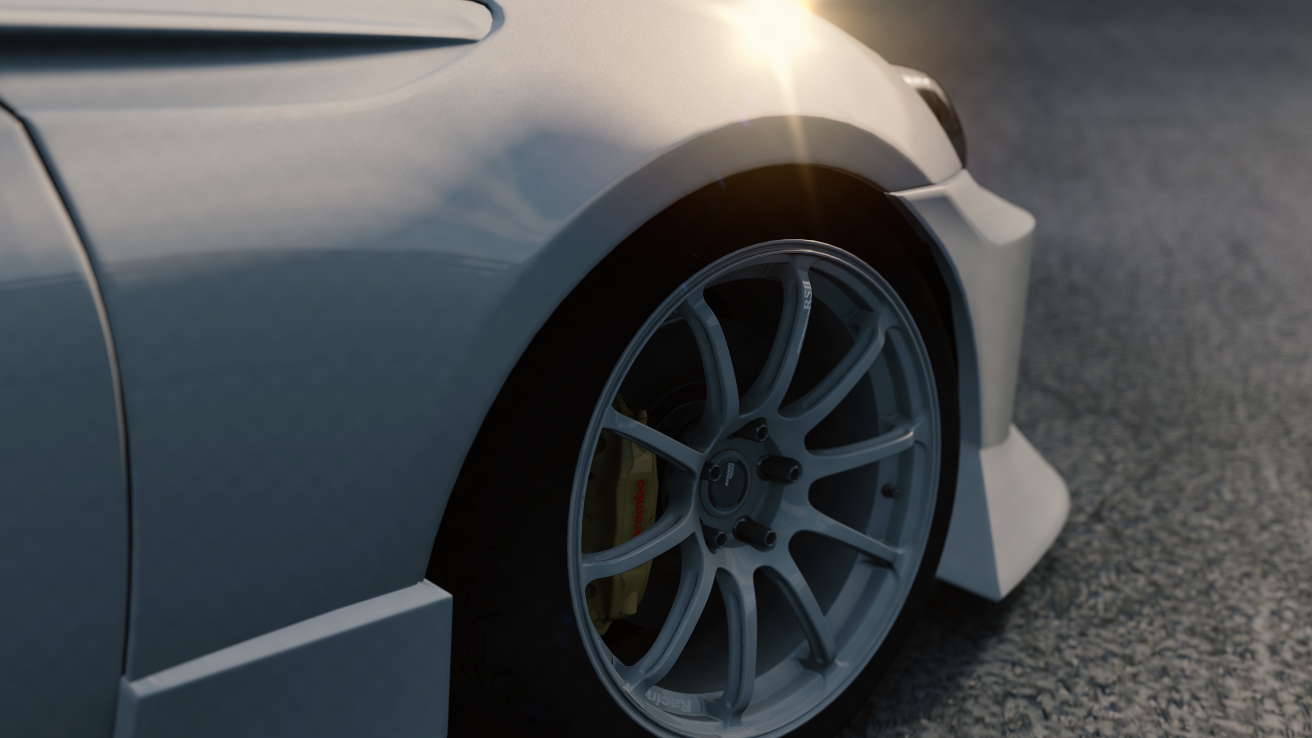 Chase Bays Car Pack Car Pack For Assetto Corsa