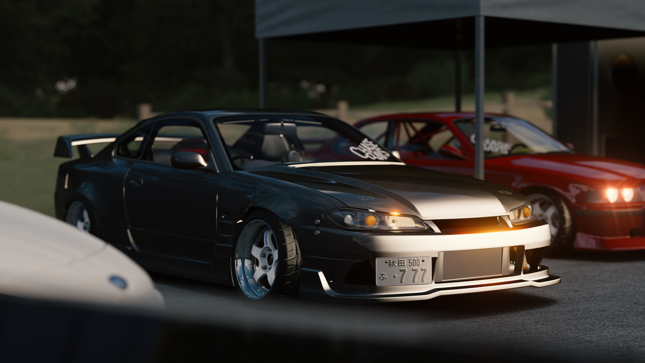 Chase Bays Car Pack Car Pack For Assetto Corsa