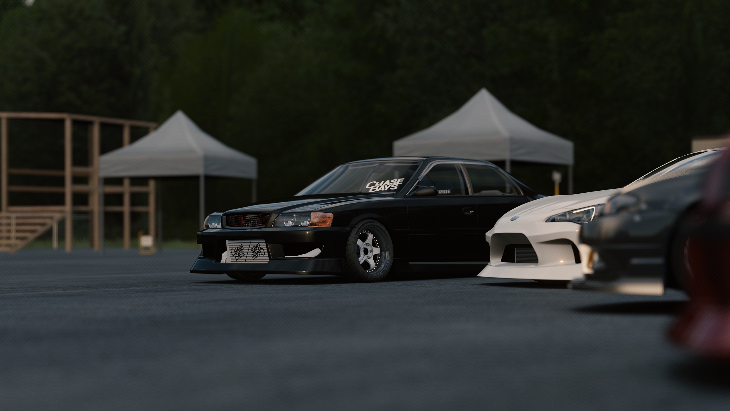 Chase Bays Car Pack Car Pack For Assetto Corsa