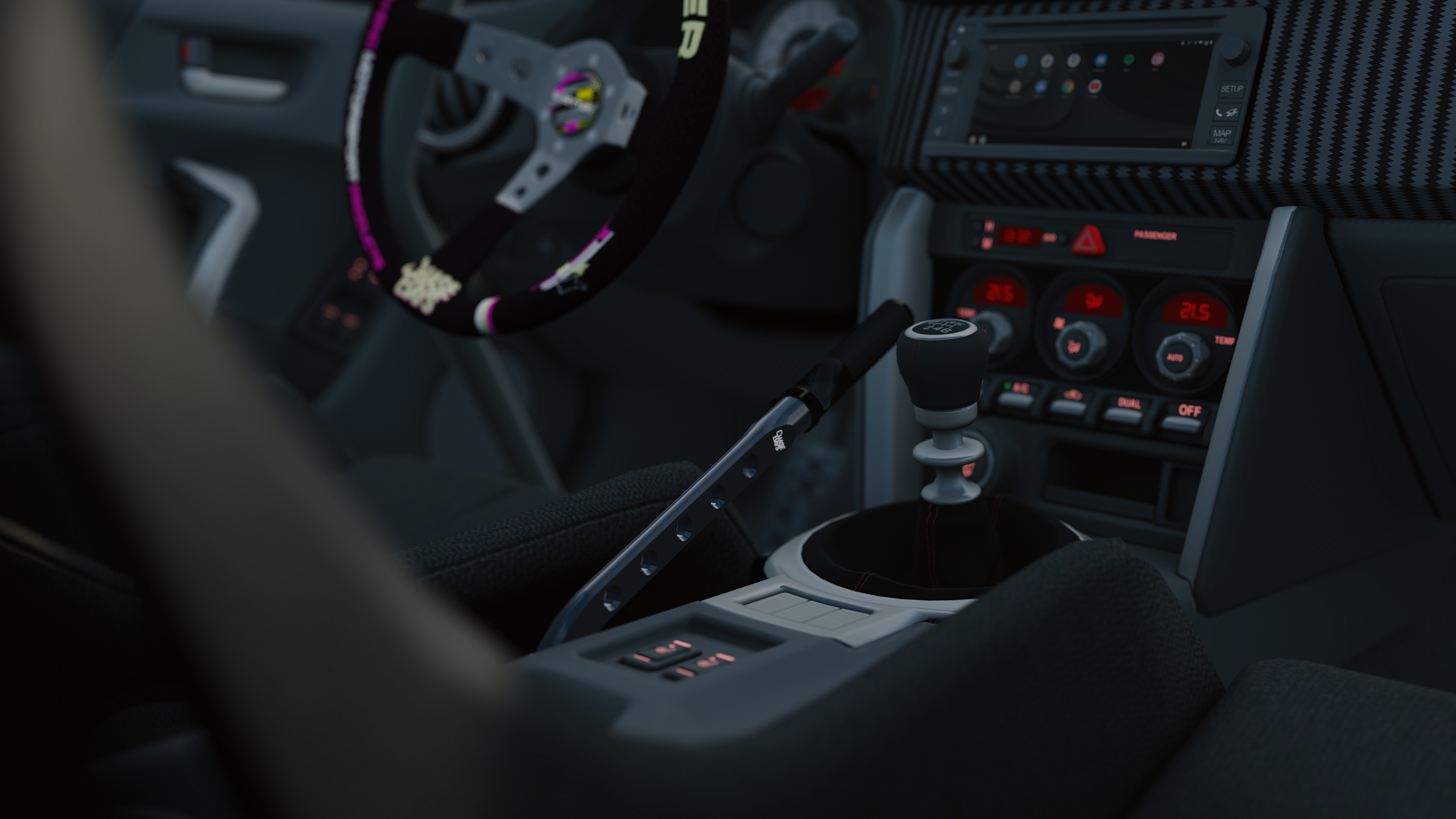 Chase Bays Car Pack Car Pack For Assetto Corsa