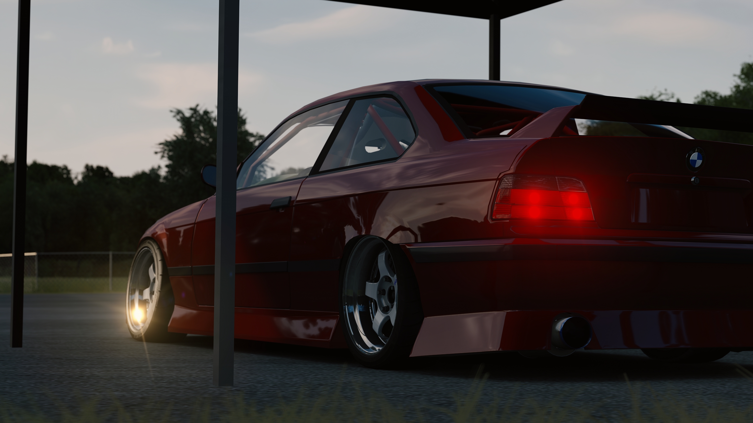 Chase Bays Car Pack Car Pack For Assetto Corsa