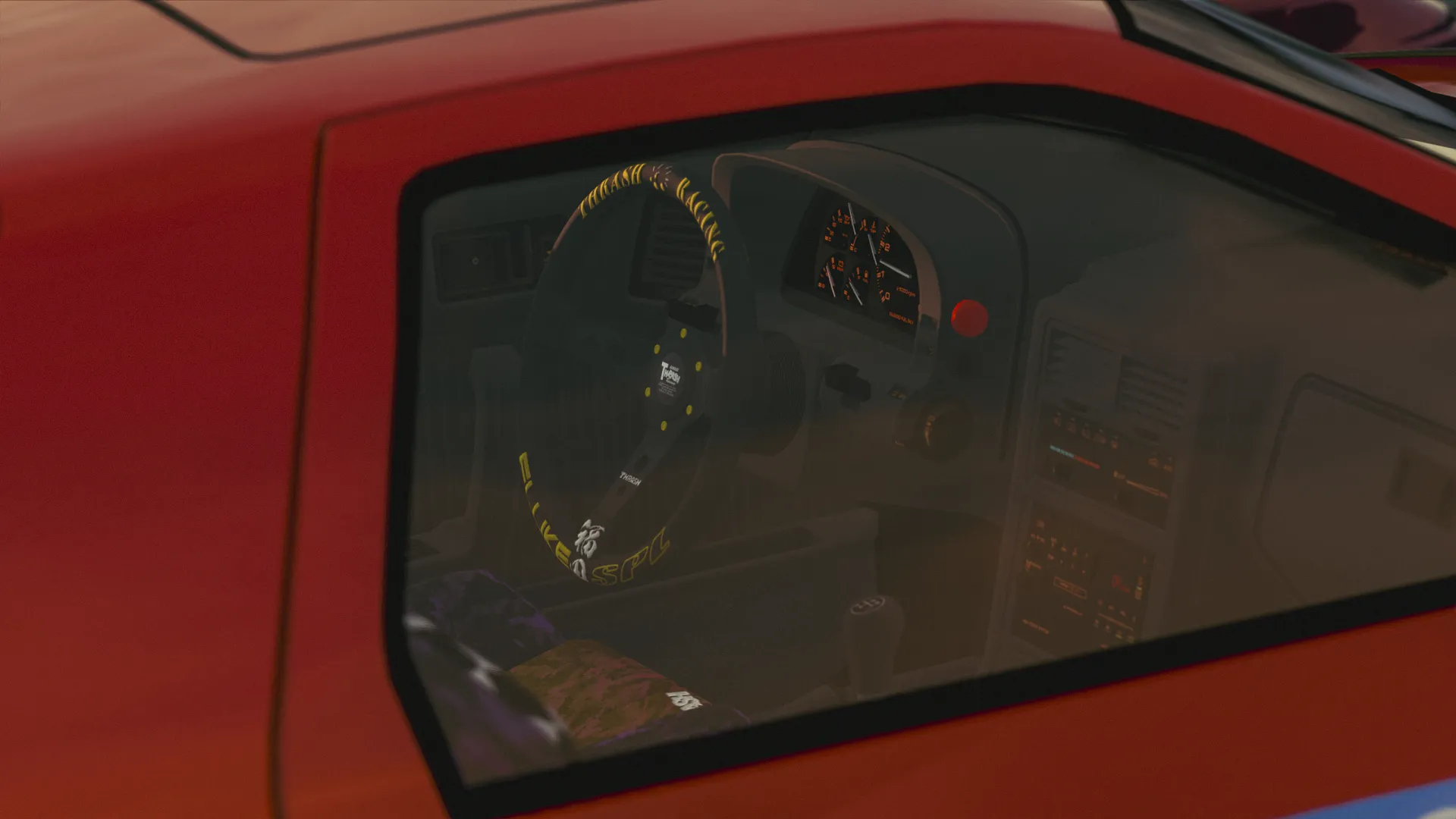 Death Wish Garage V2 Car Pack For Assetto Corsa