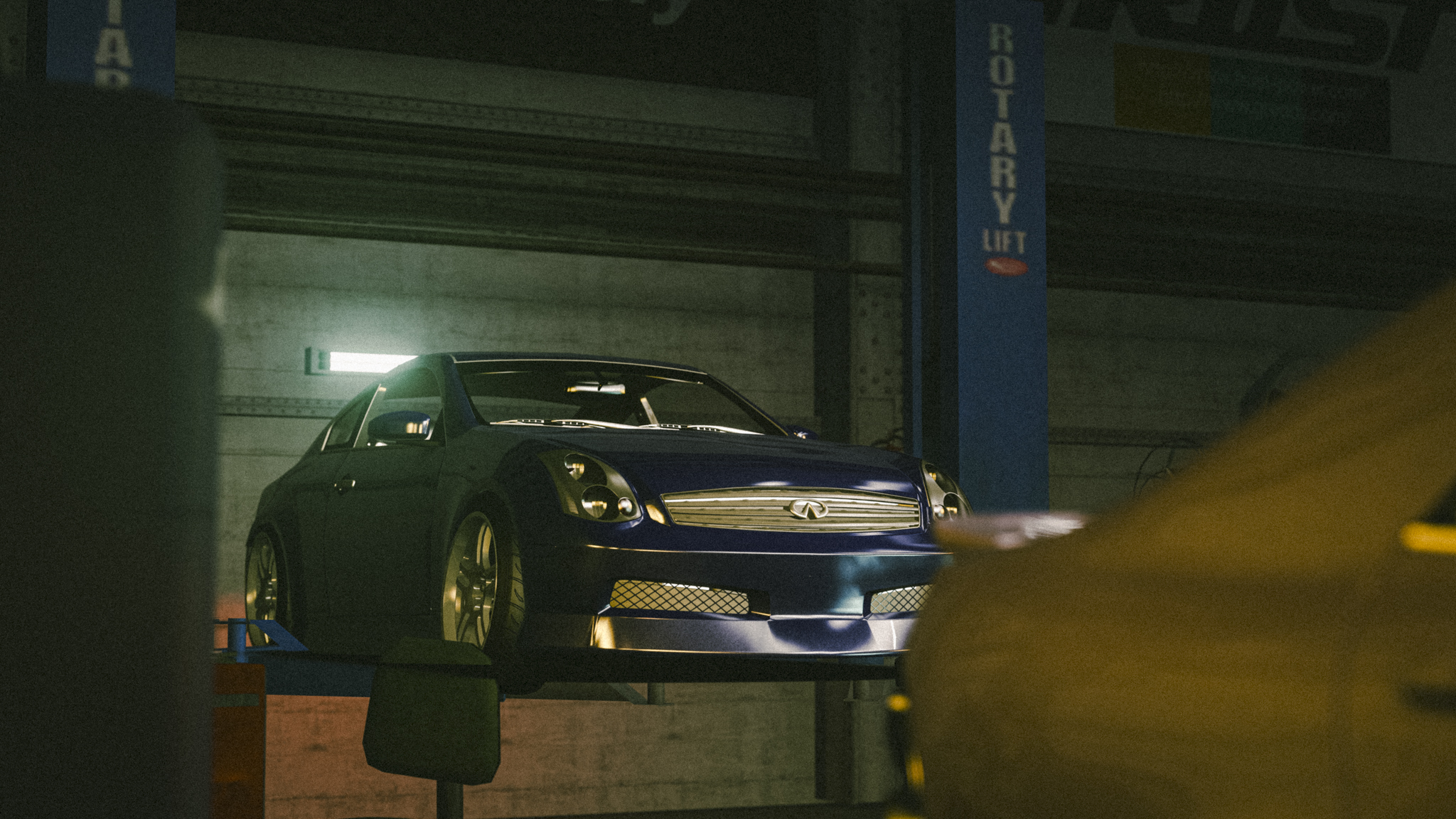 Ikioi drift club car pack V1 Car Pack For Assetto Corsa