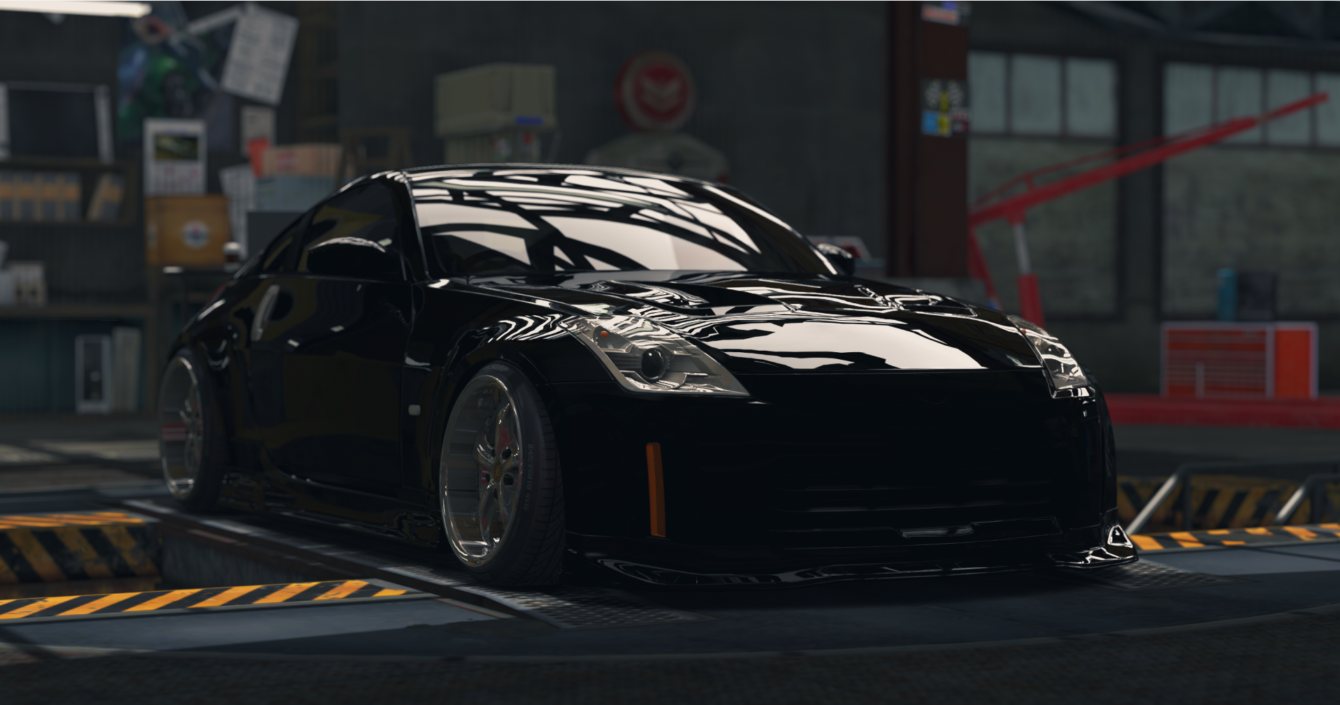 Matsuri Mayhem Drift Legends Car Pack For Assetto Corsa