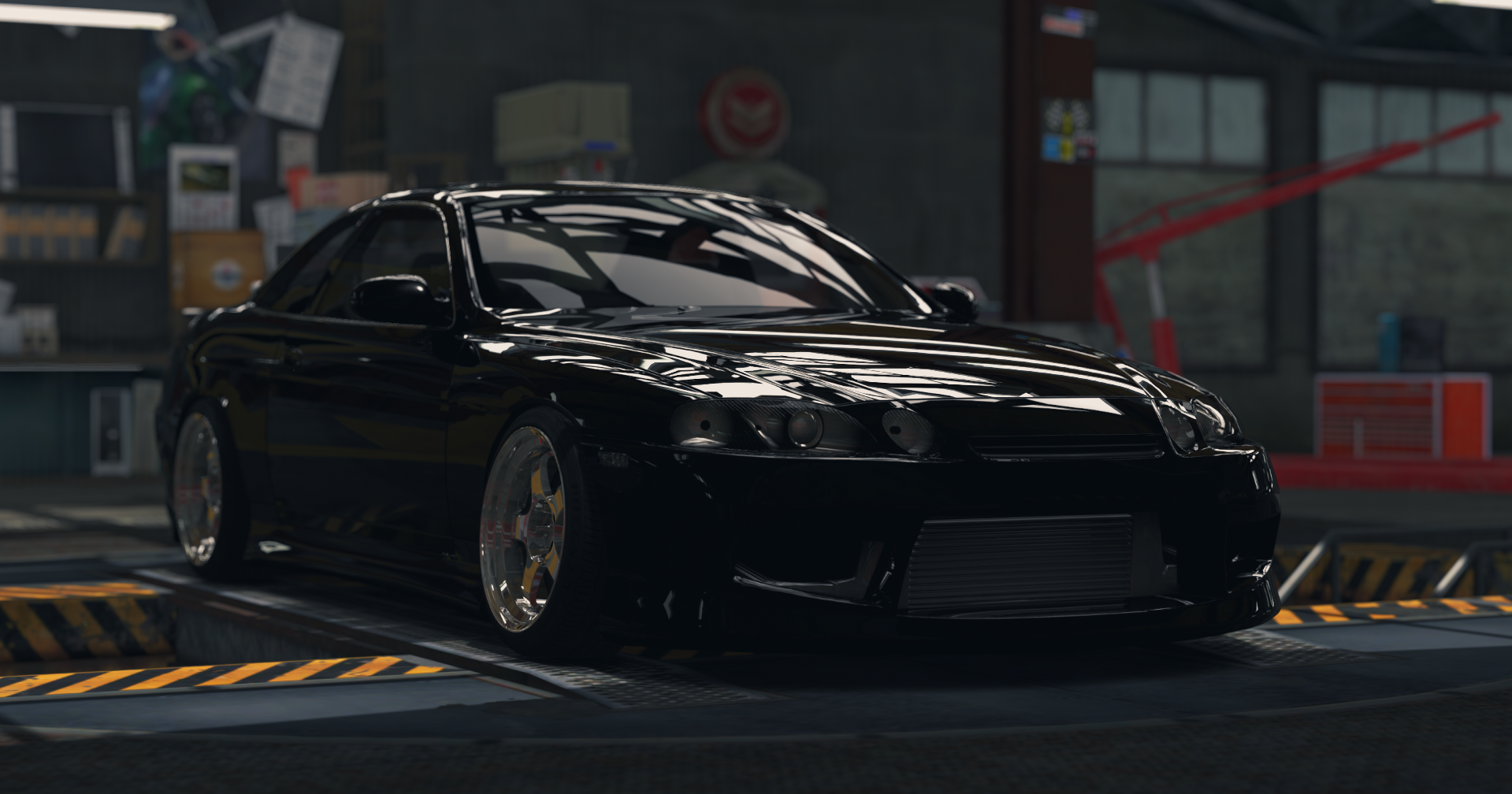 Matsuri Mayhem Drift Legends Car Pack For Assetto Corsa