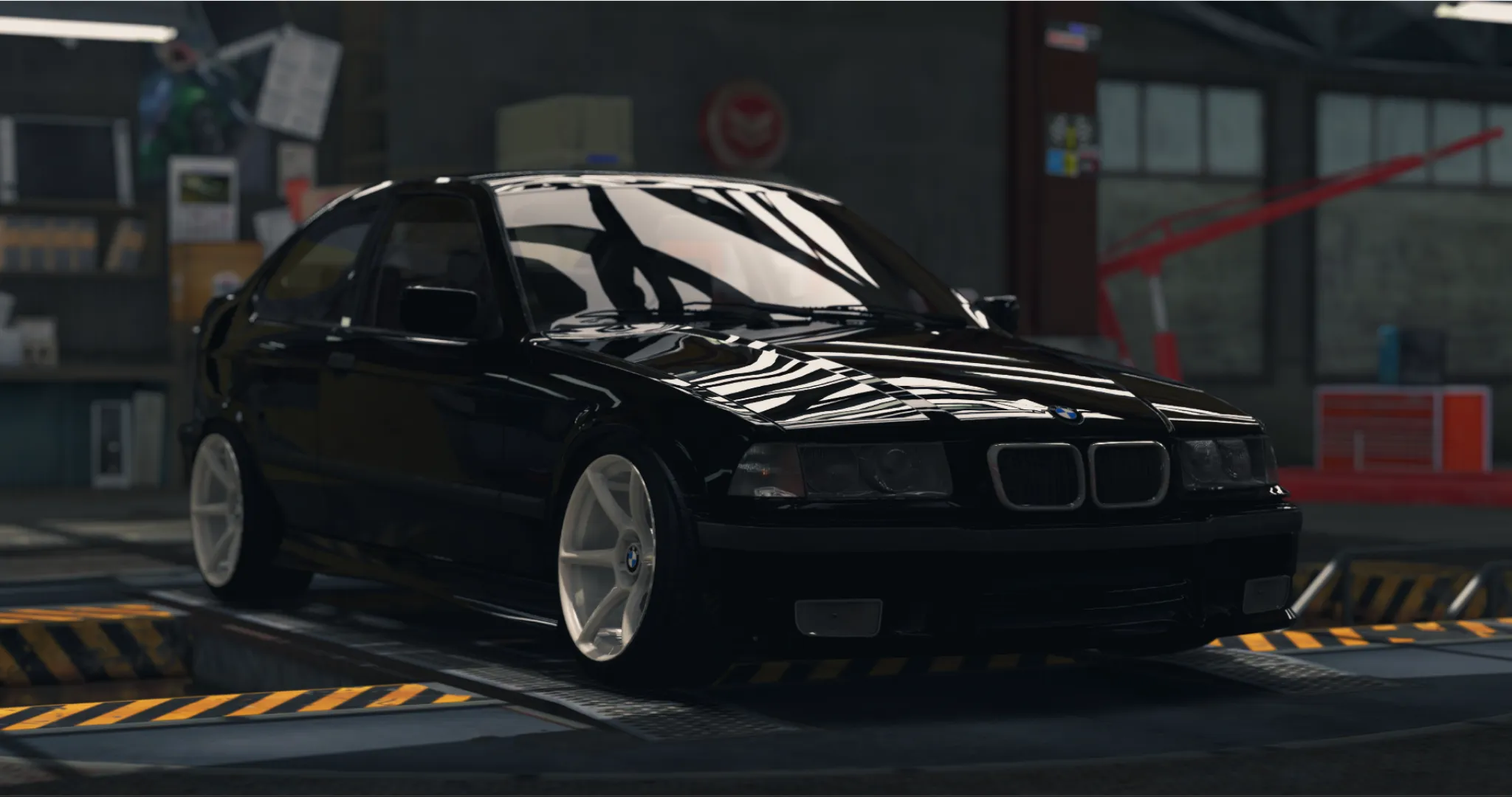 Matsuri Mayhem Drift Legends by xfpscheex - Car Pack