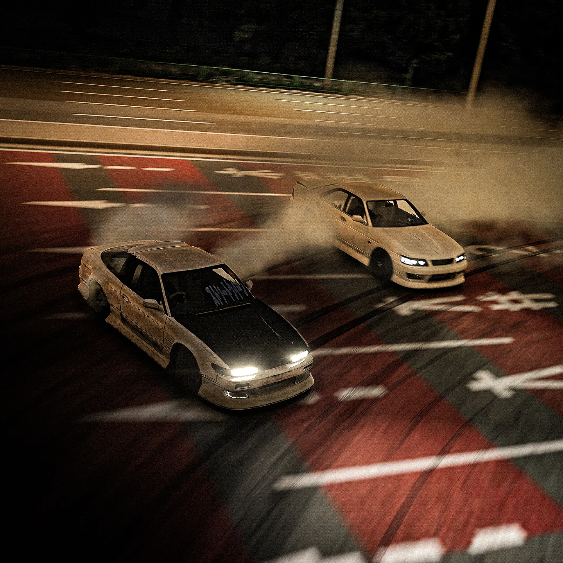 Minato Garage V1 Car Pack For Assetto Corsa