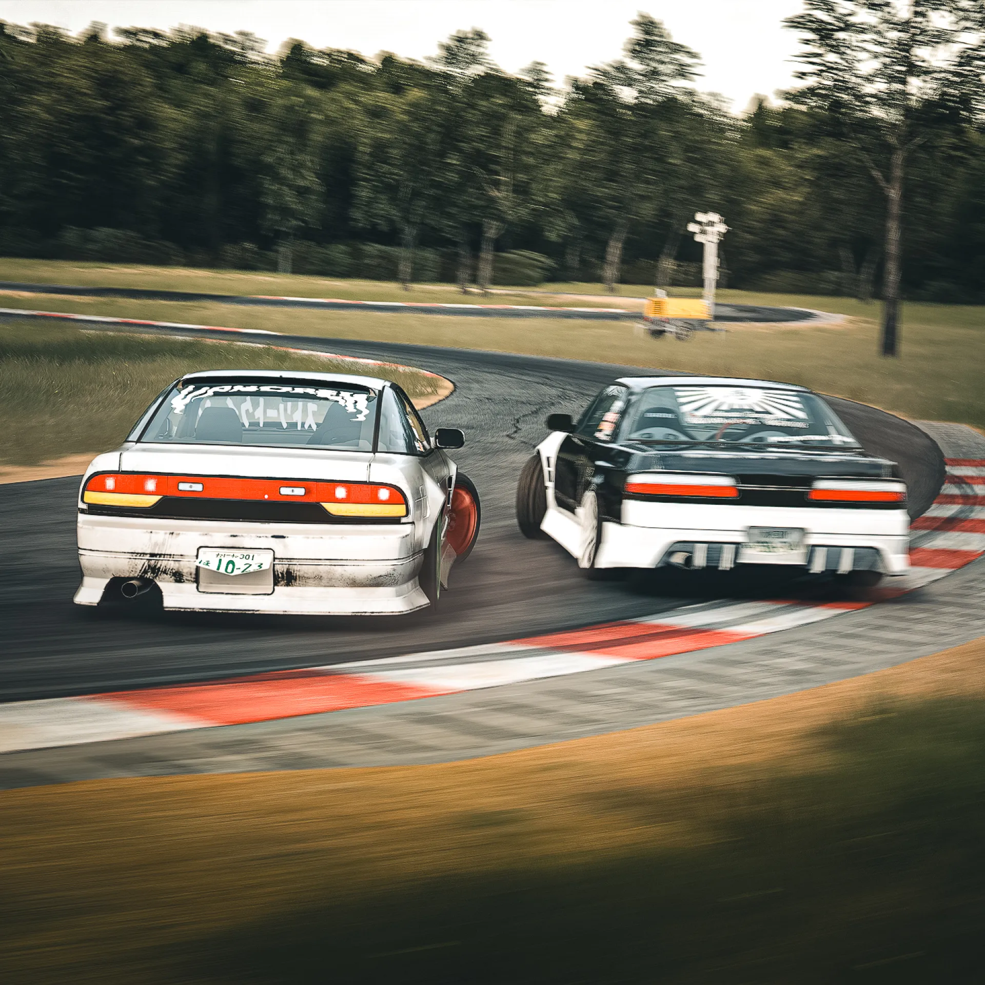 Minato Garage V1 Car Pack For Assetto Corsa