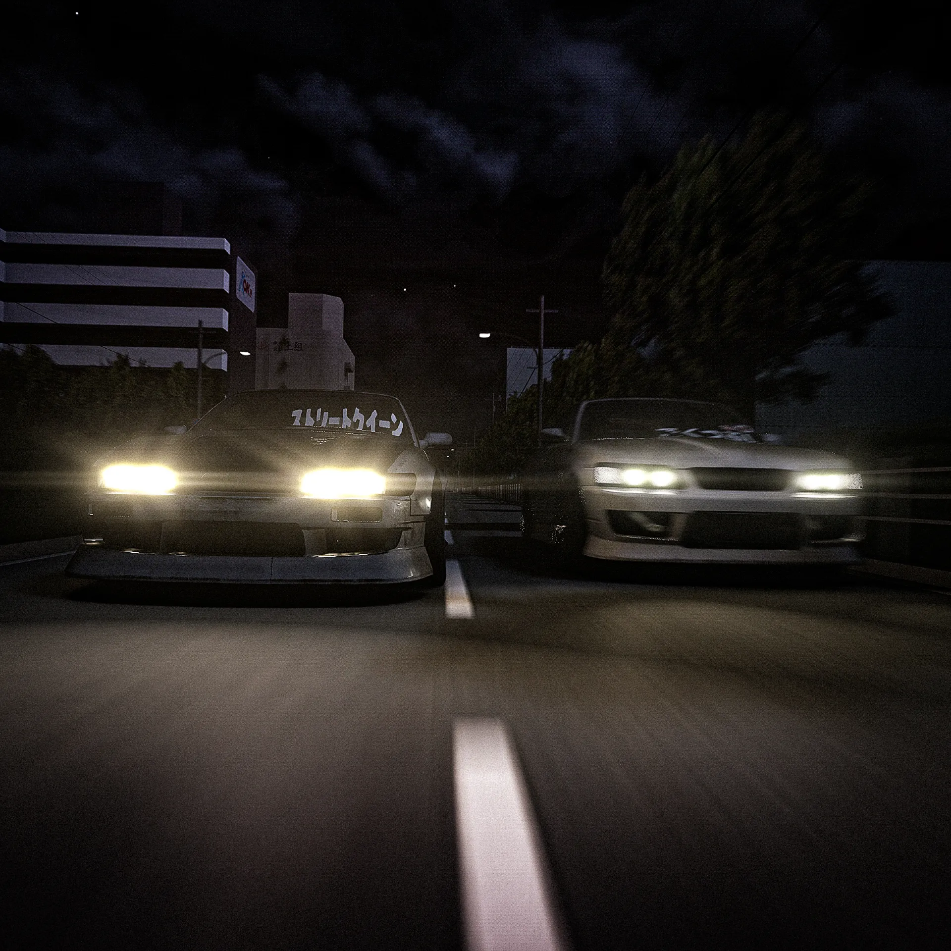 Minato Garage V1 Car Pack For Assetto Corsa