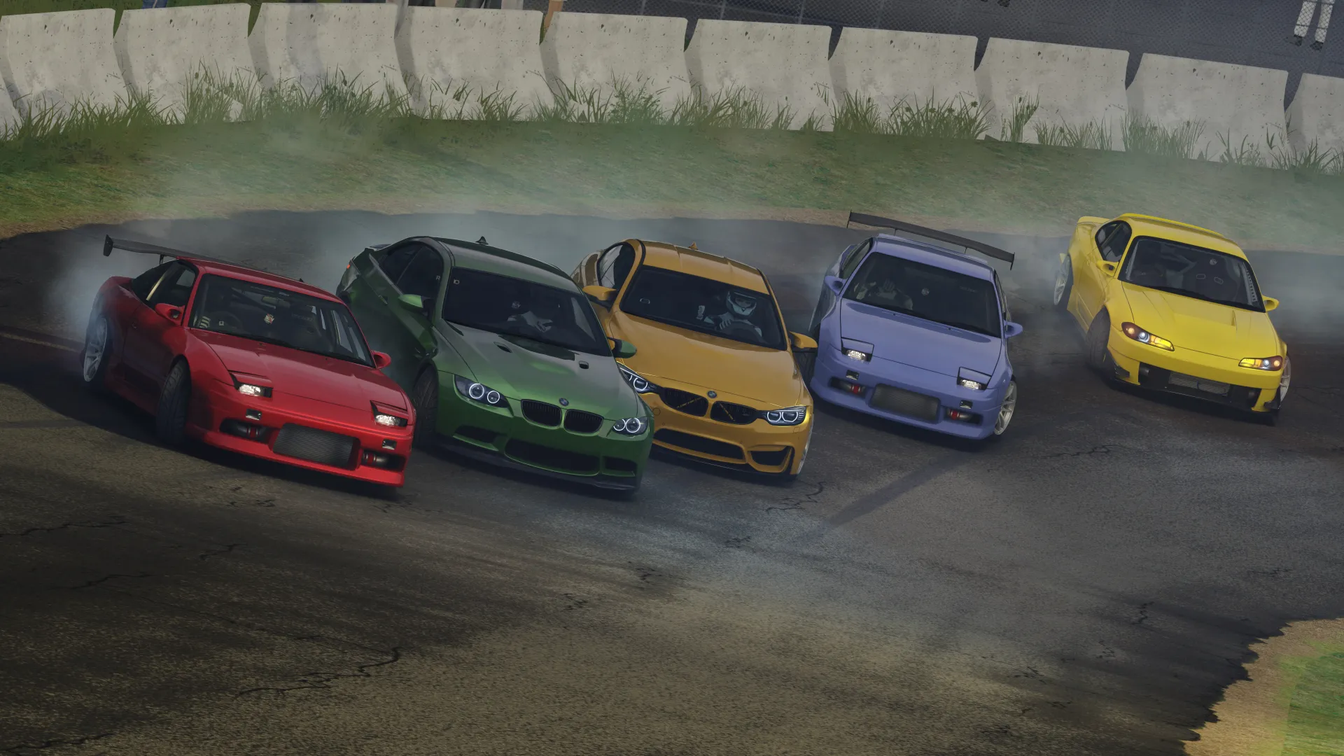 NoVIbe Street Pack Car Pack