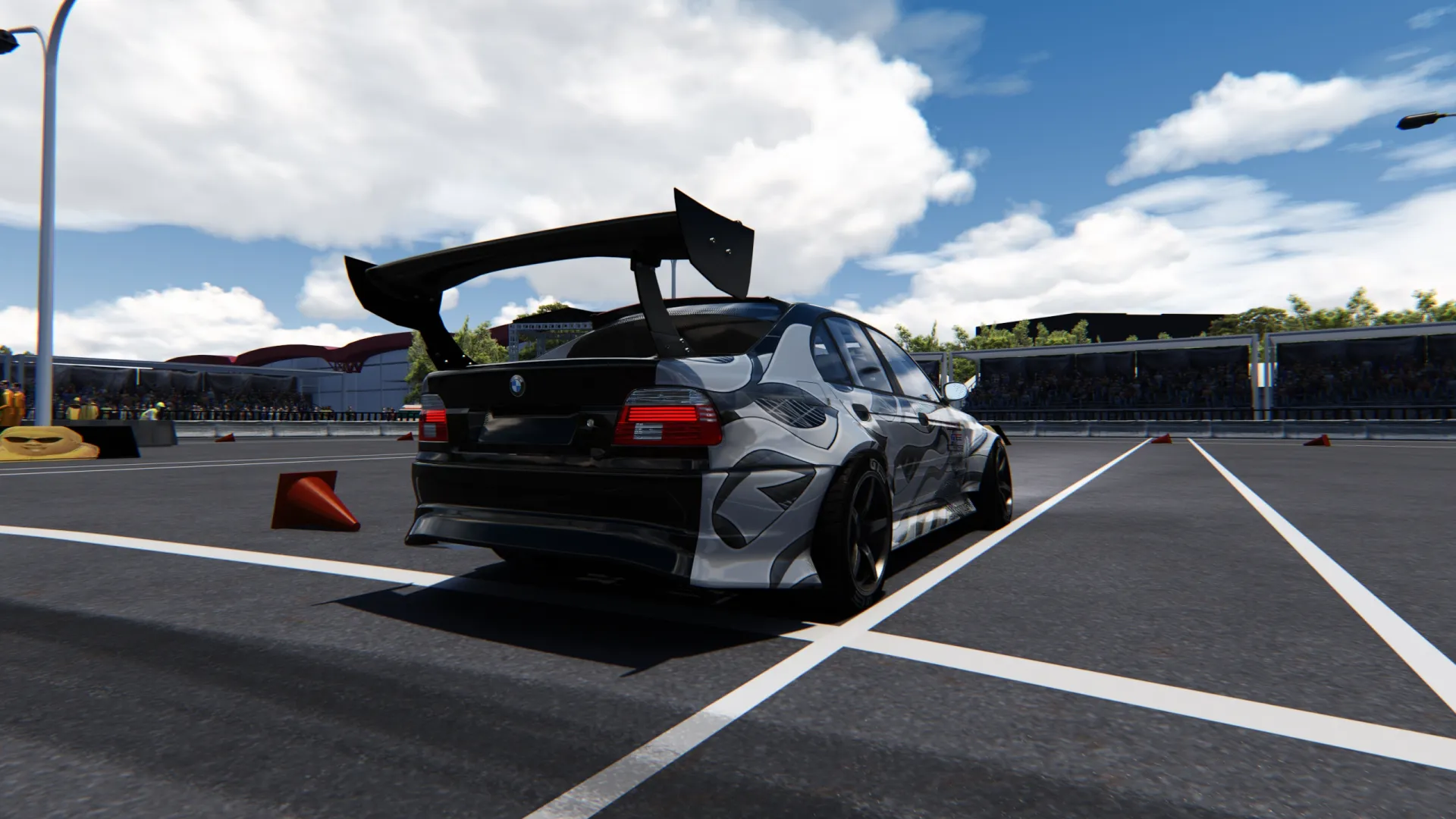 Revin Rynaou Personal Cars Car Pack For Assetto Corsa
