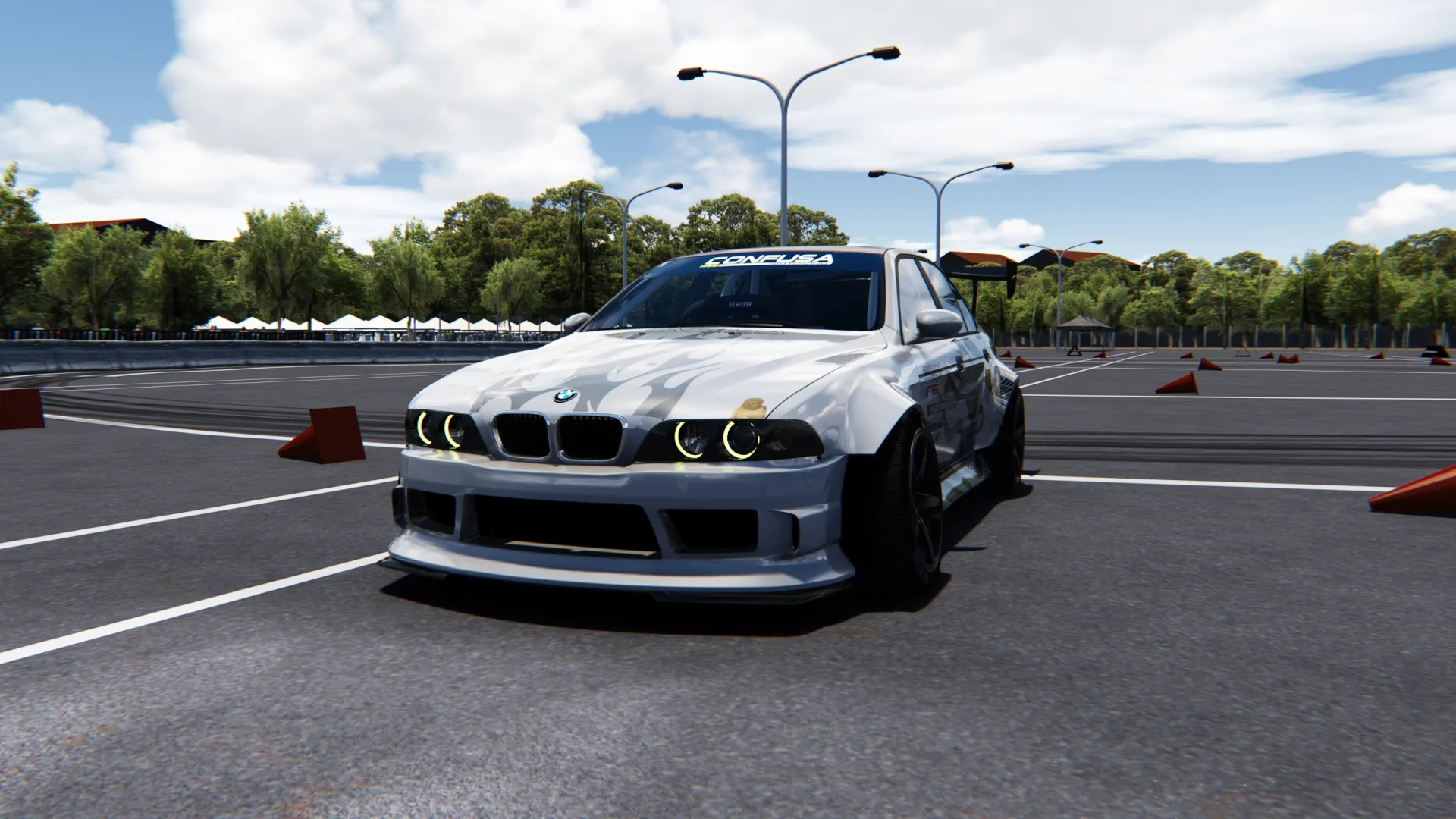 Revin Rynaou Personal Cars Car Pack For Assetto Corsa