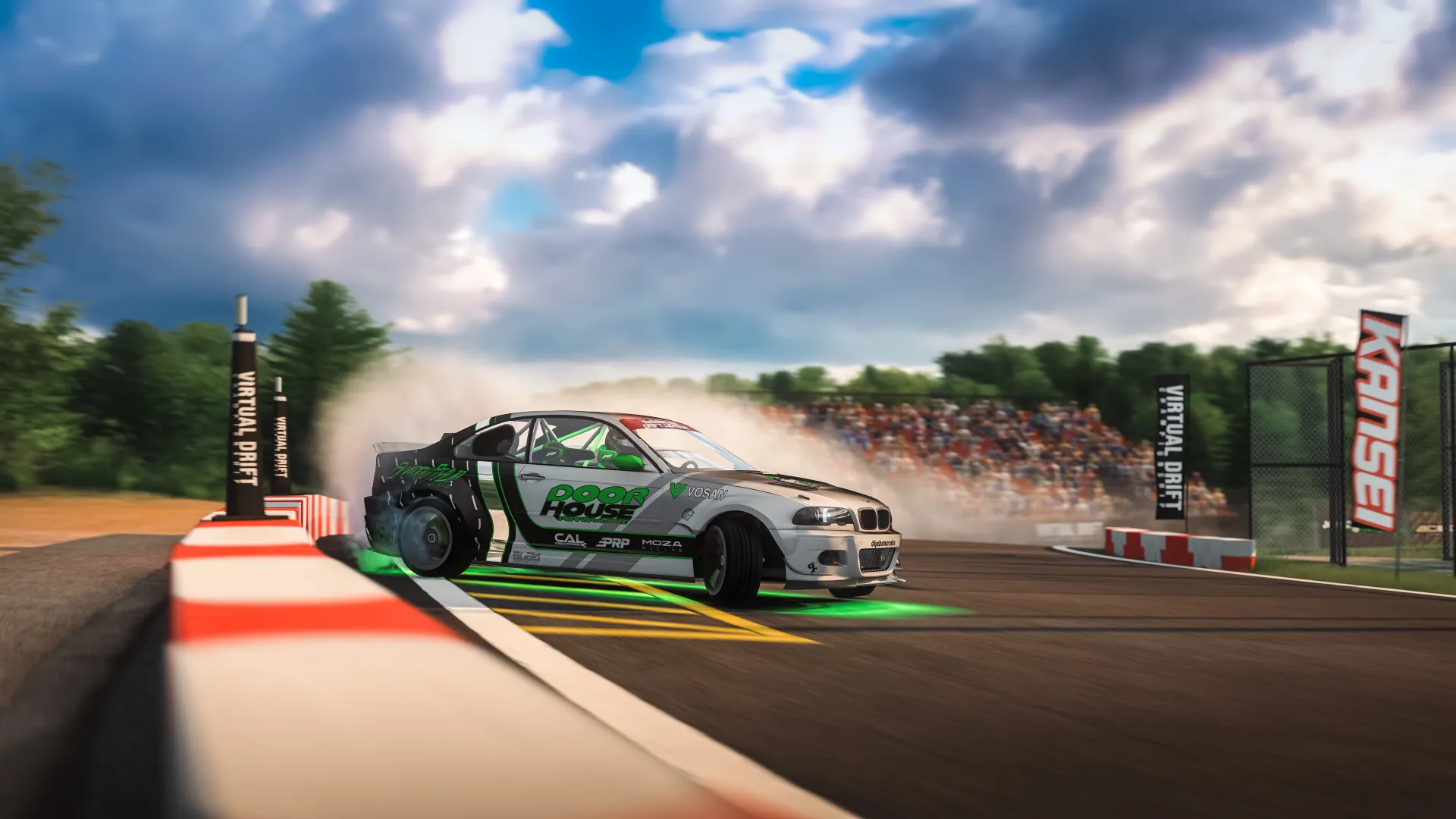 SRDL Pro Pack V2 Car Pack For Assetto Corsa