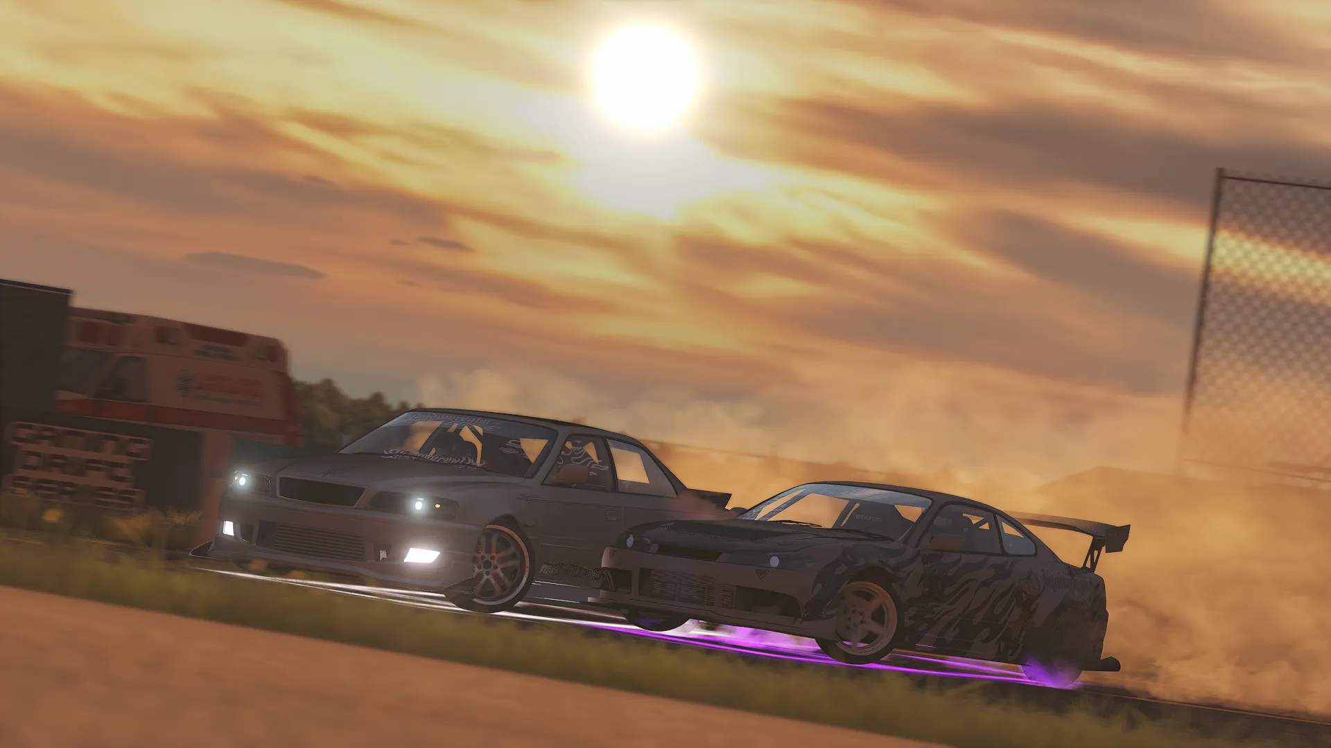 SRDL ProAm Pack V3 Car Pack For Assetto Corsa