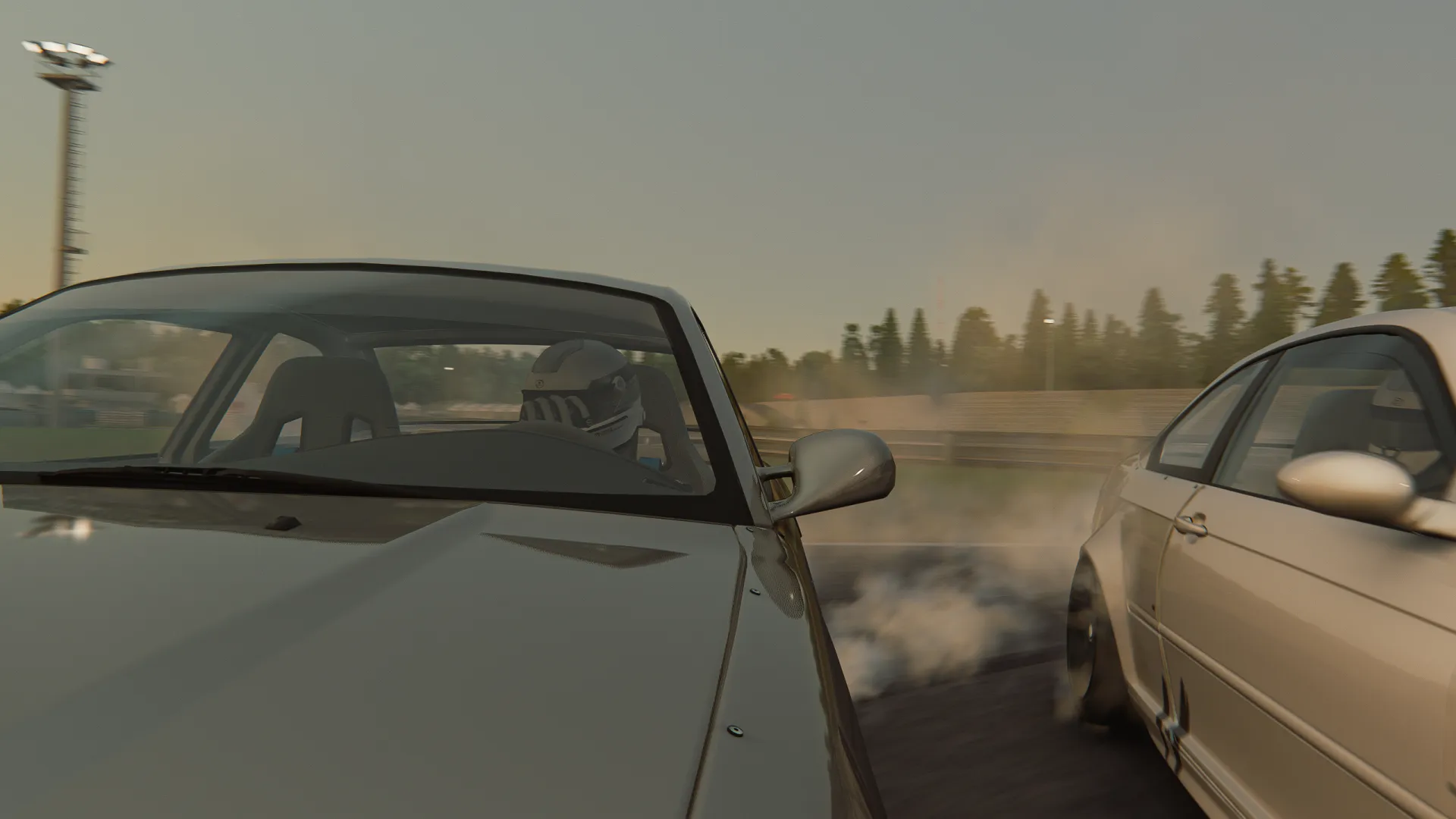 SUPERDRIFT Street BMW Pack Car Pack For Assetto Corsa