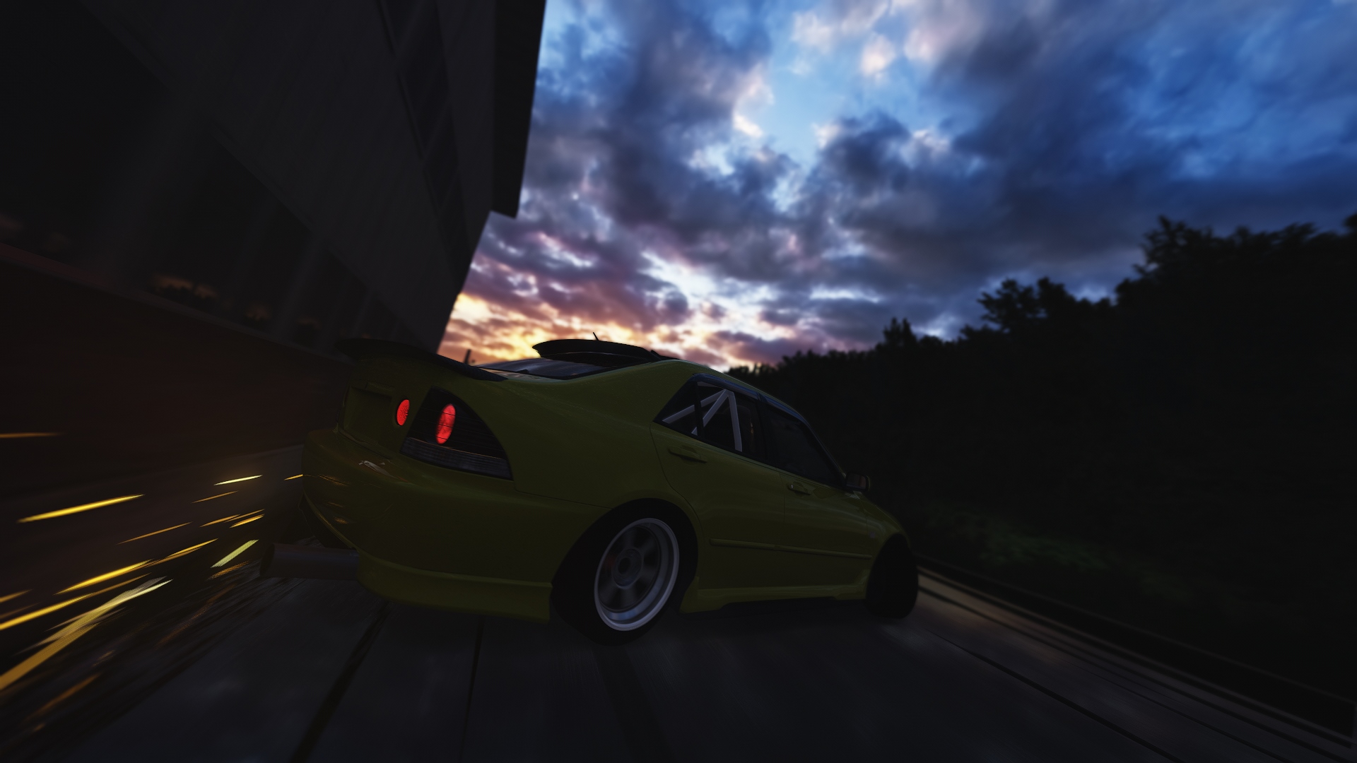 Team SWARM V3 Car Pack For Assetto Corsa