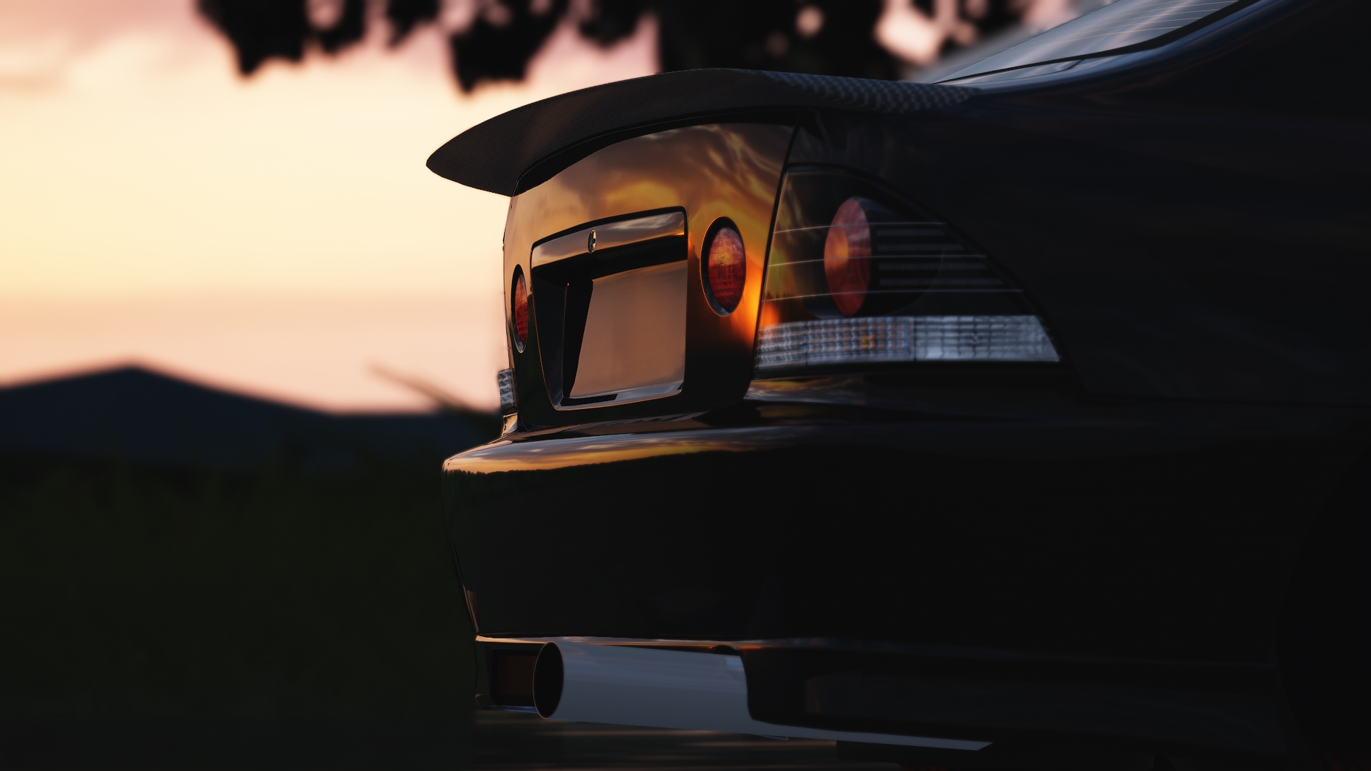 Team SWARM V3 Car Pack For Assetto Corsa