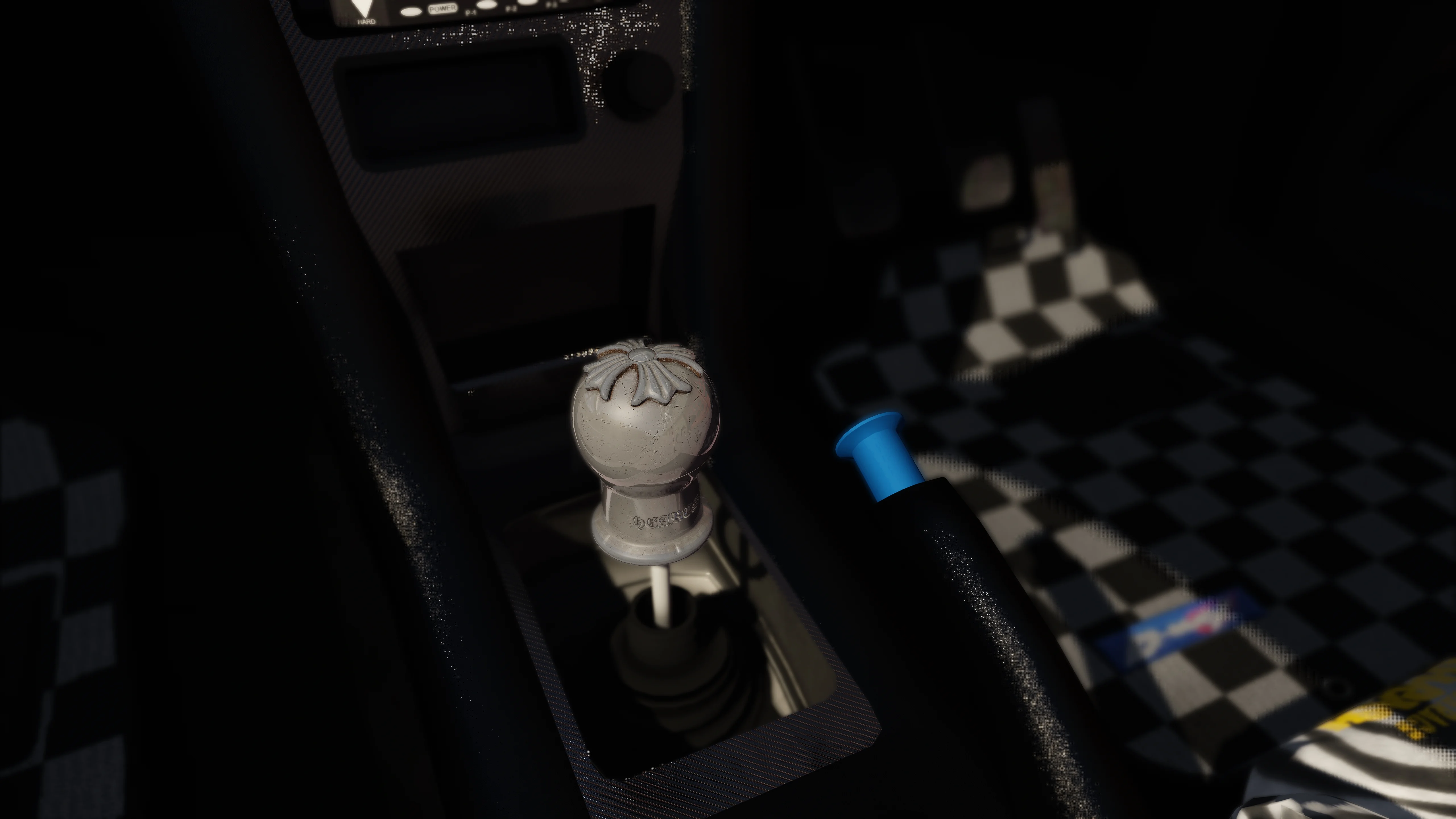 1997 Toyota Chaser JZX100 Missile HHRC Car For Assetto Corsa