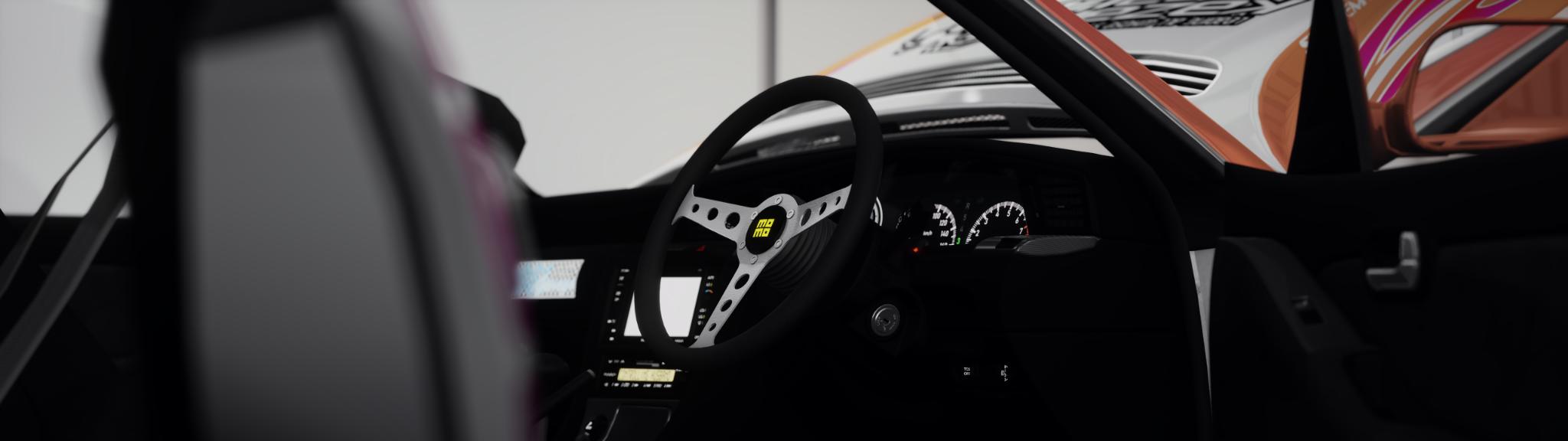 SD061 Nissan Laurel C35 Kazama Street Car For Assetto Corsa