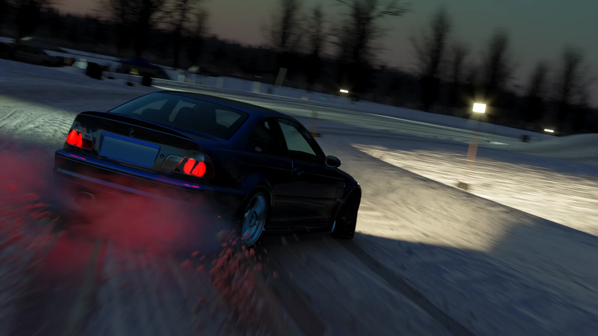 brivkalni Track For Assetto Corsa