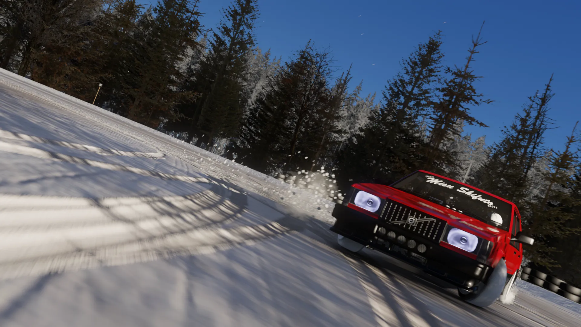 brivkalni Track For Assetto Corsa