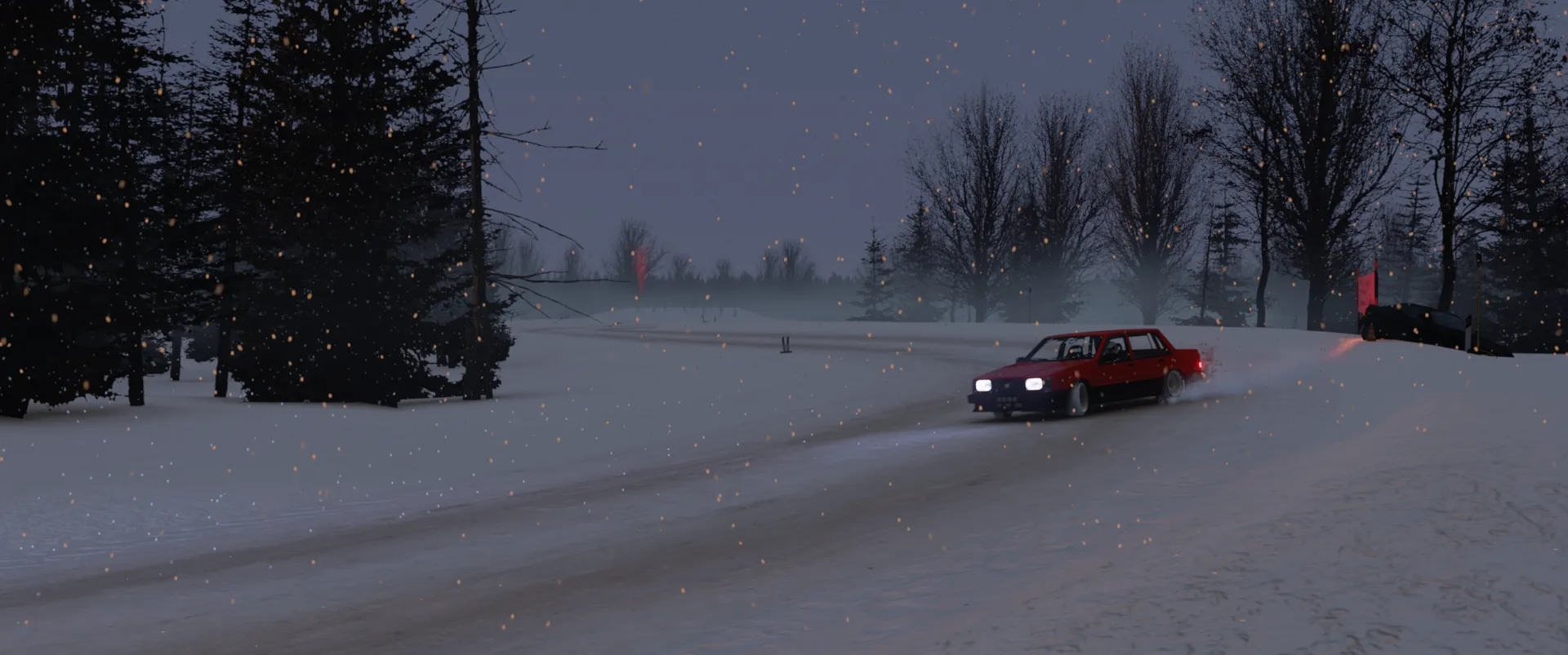 brivkalni Track For Assetto Corsa