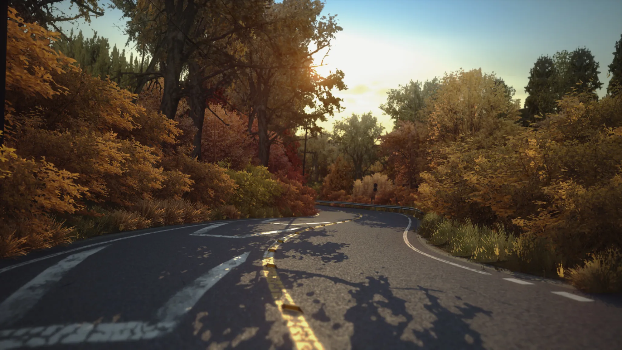 Dousojin Touge by 90sGDSP - Track