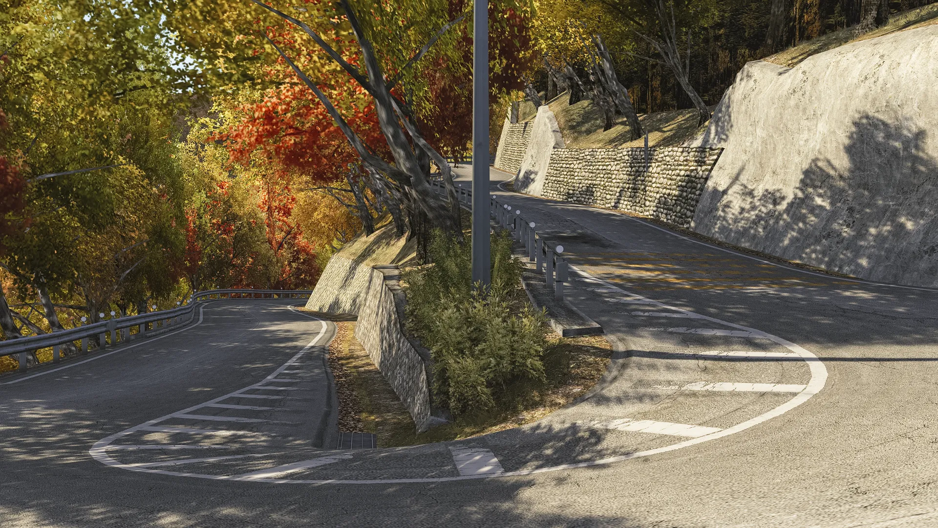 EK Irohazaka by EK Tracks - Track