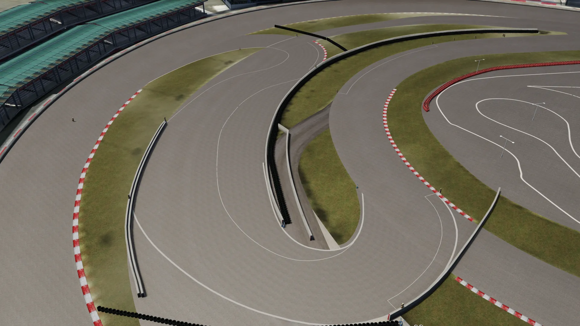 FD St Louis 2023 by jsi_mistified - Track