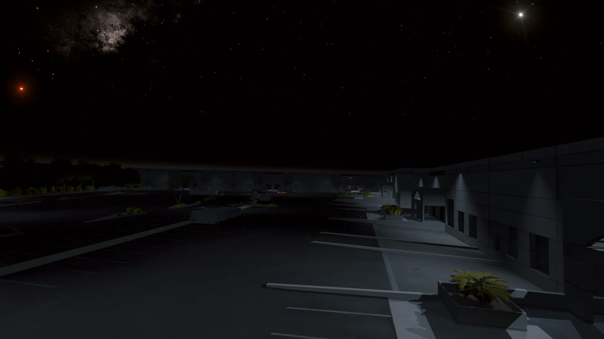 G-Spot Las Vegas Track For Assetto Corsa