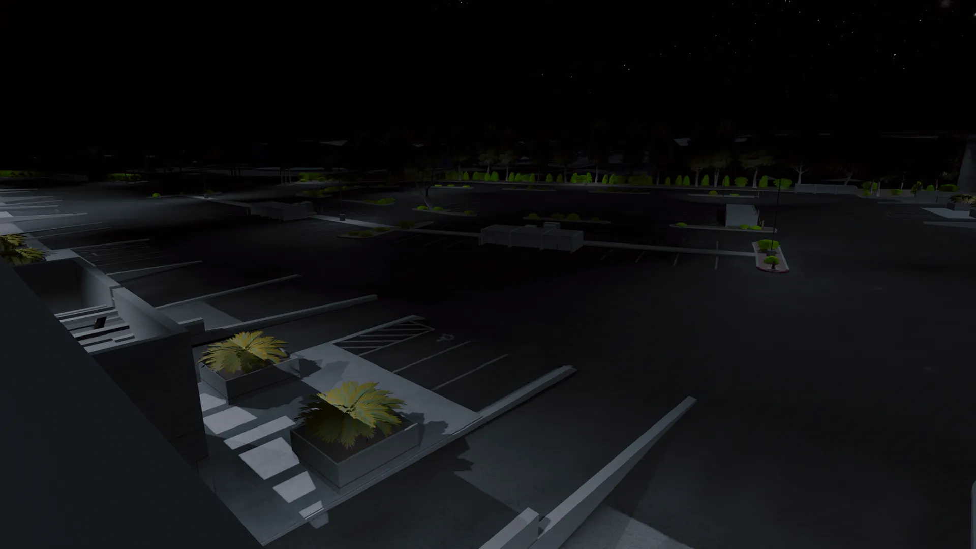 G-Spot Las Vegas Track For Assetto Corsa