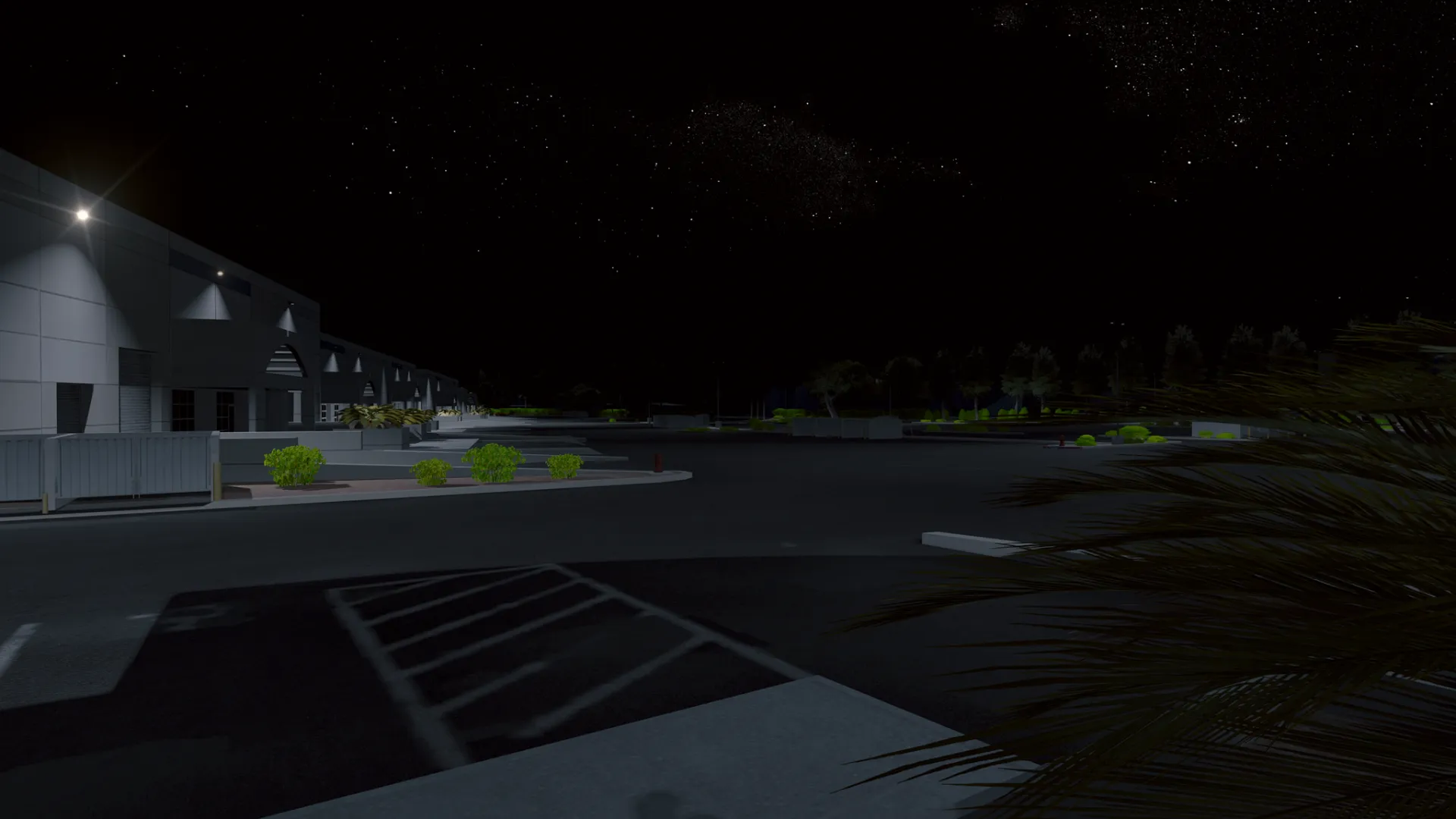 G-Spot Las Vegas Track For Assetto Corsa