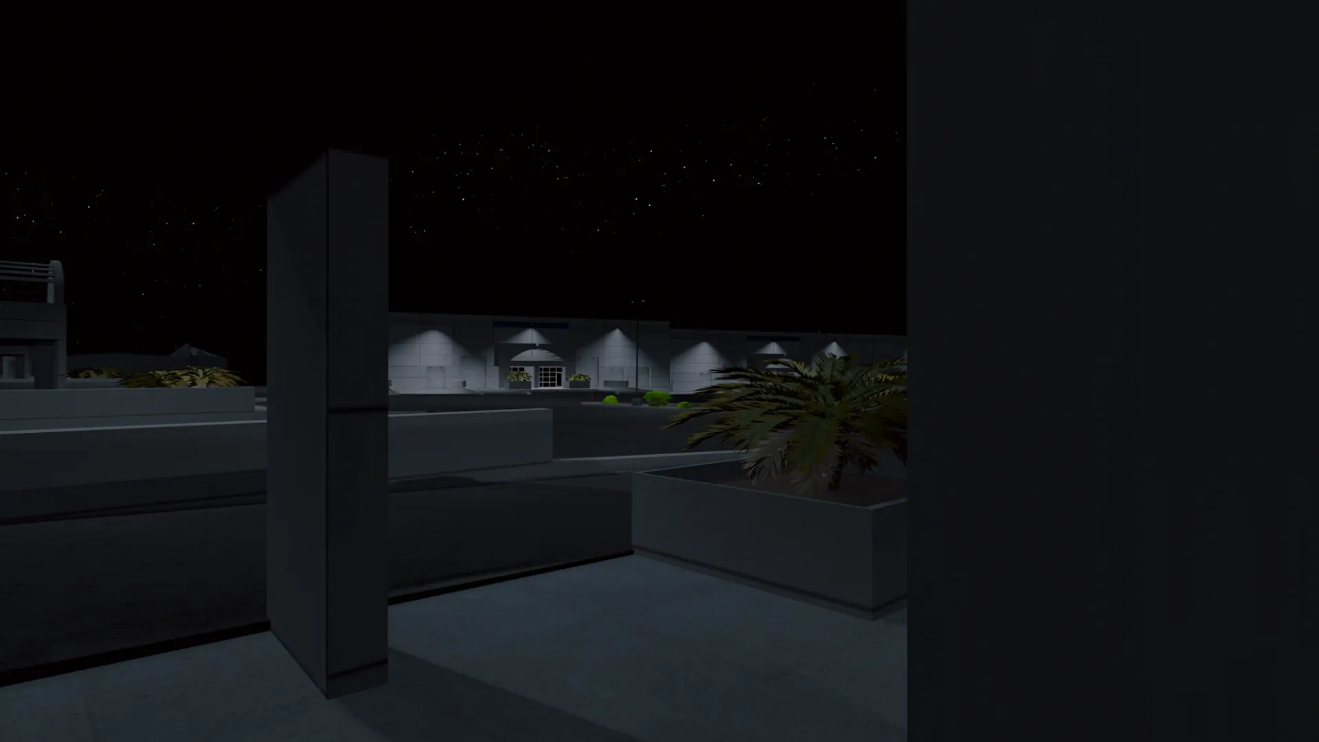 G-Spot Las Vegas Track For Assetto Corsa