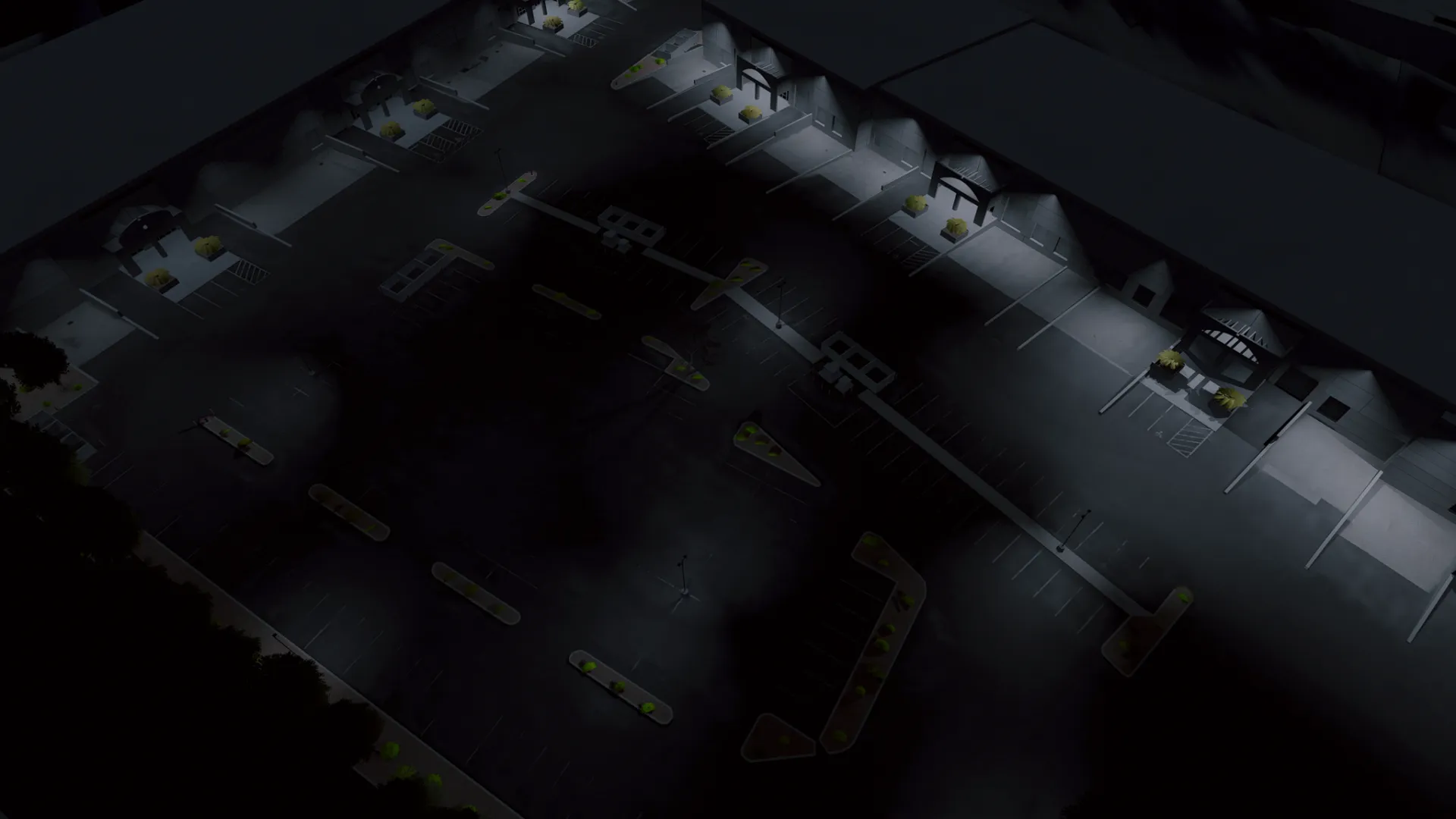 G-Spot Las Vegas Track For Assetto Corsa