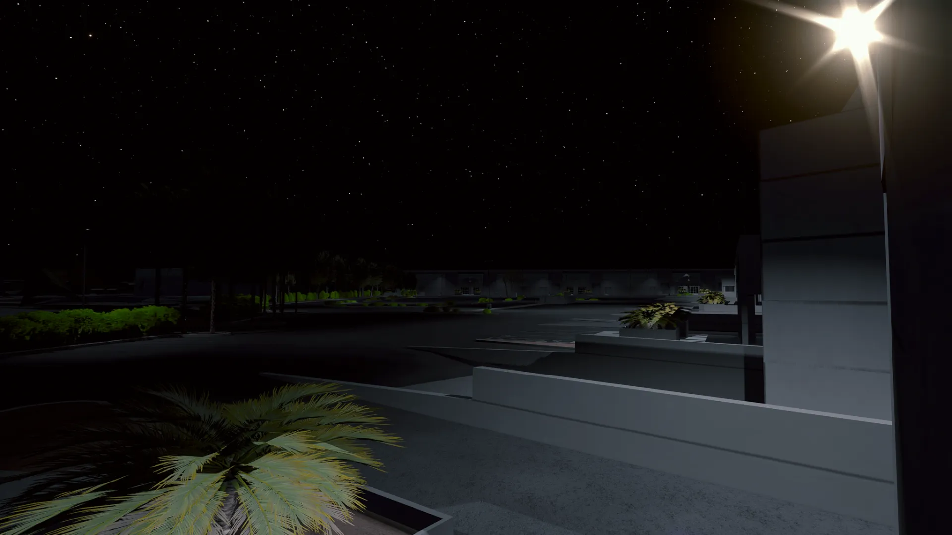 G-Spot Las Vegas Track For Assetto Corsa