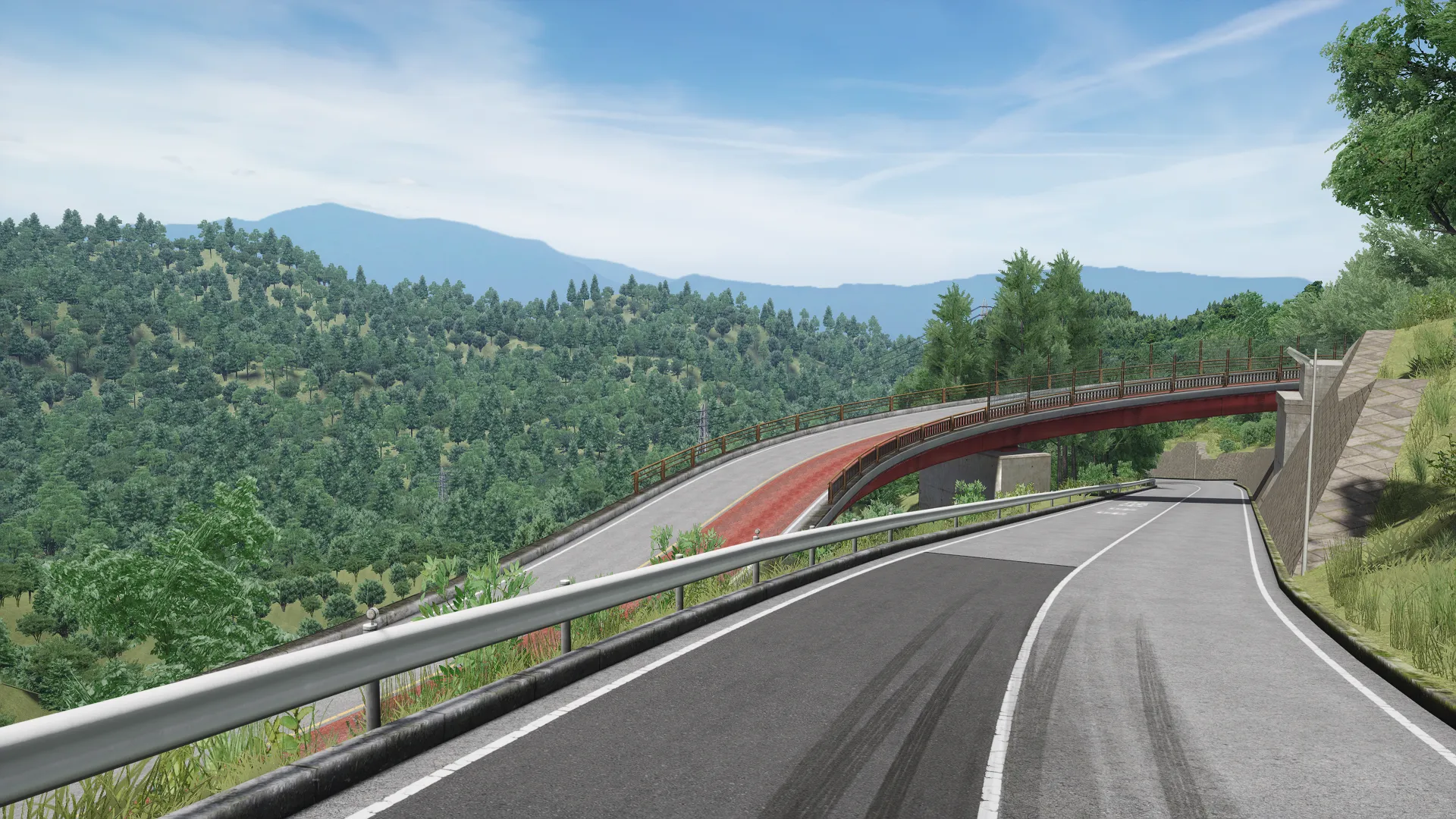 Hakone Turnpike by rize - Track