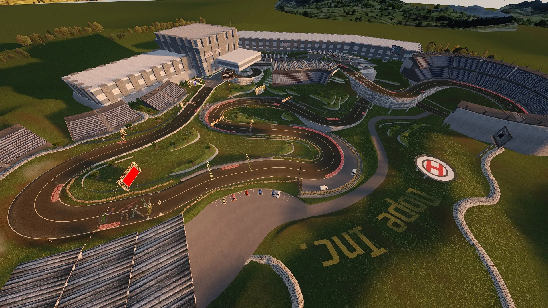 KB3K Dopamine Hit Track