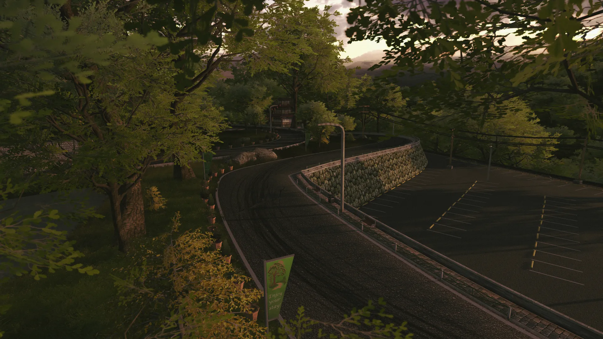 KB3K Silver Spine by KB3K - Track