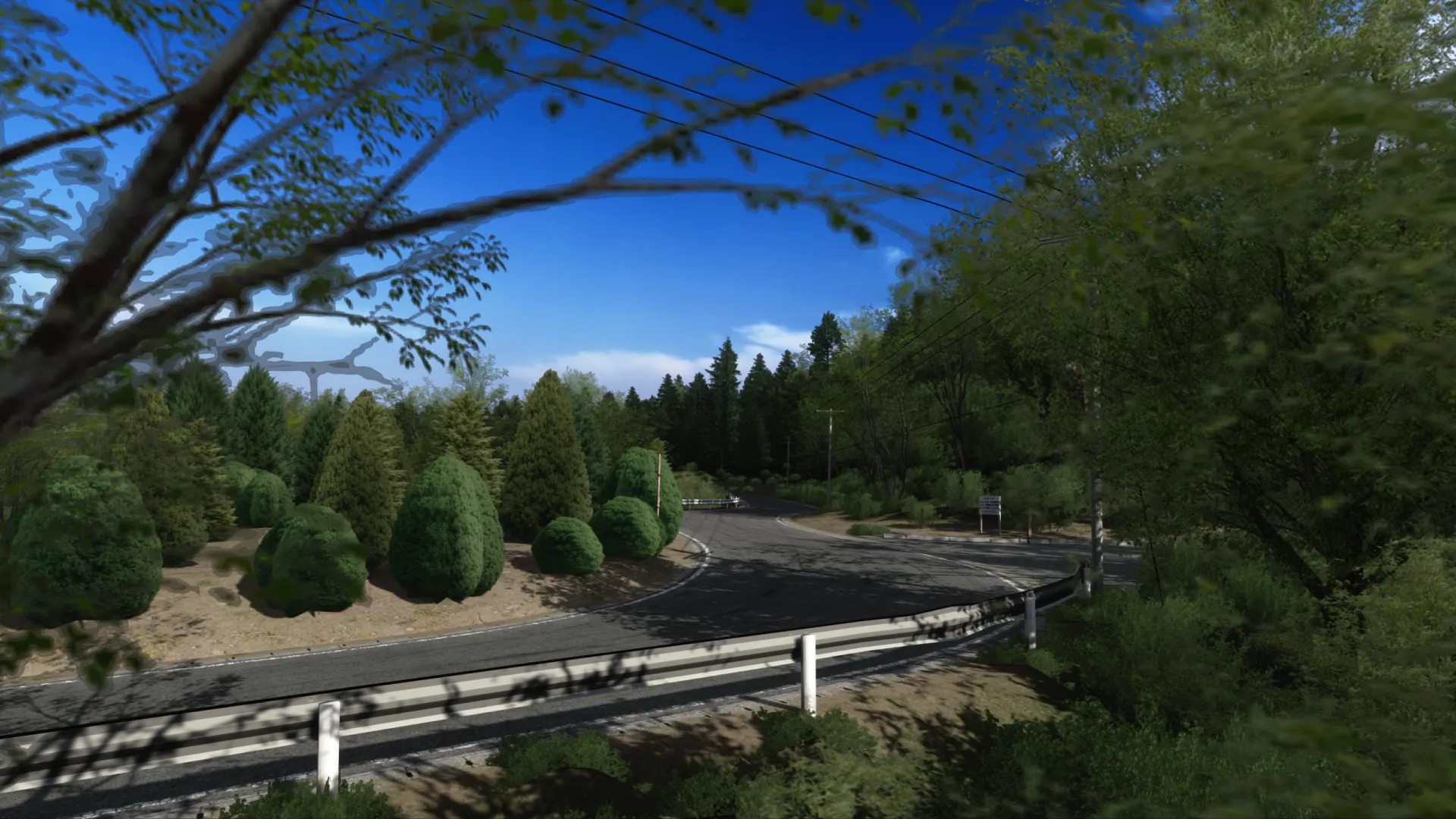 Manobori Touge by minato garage - Track