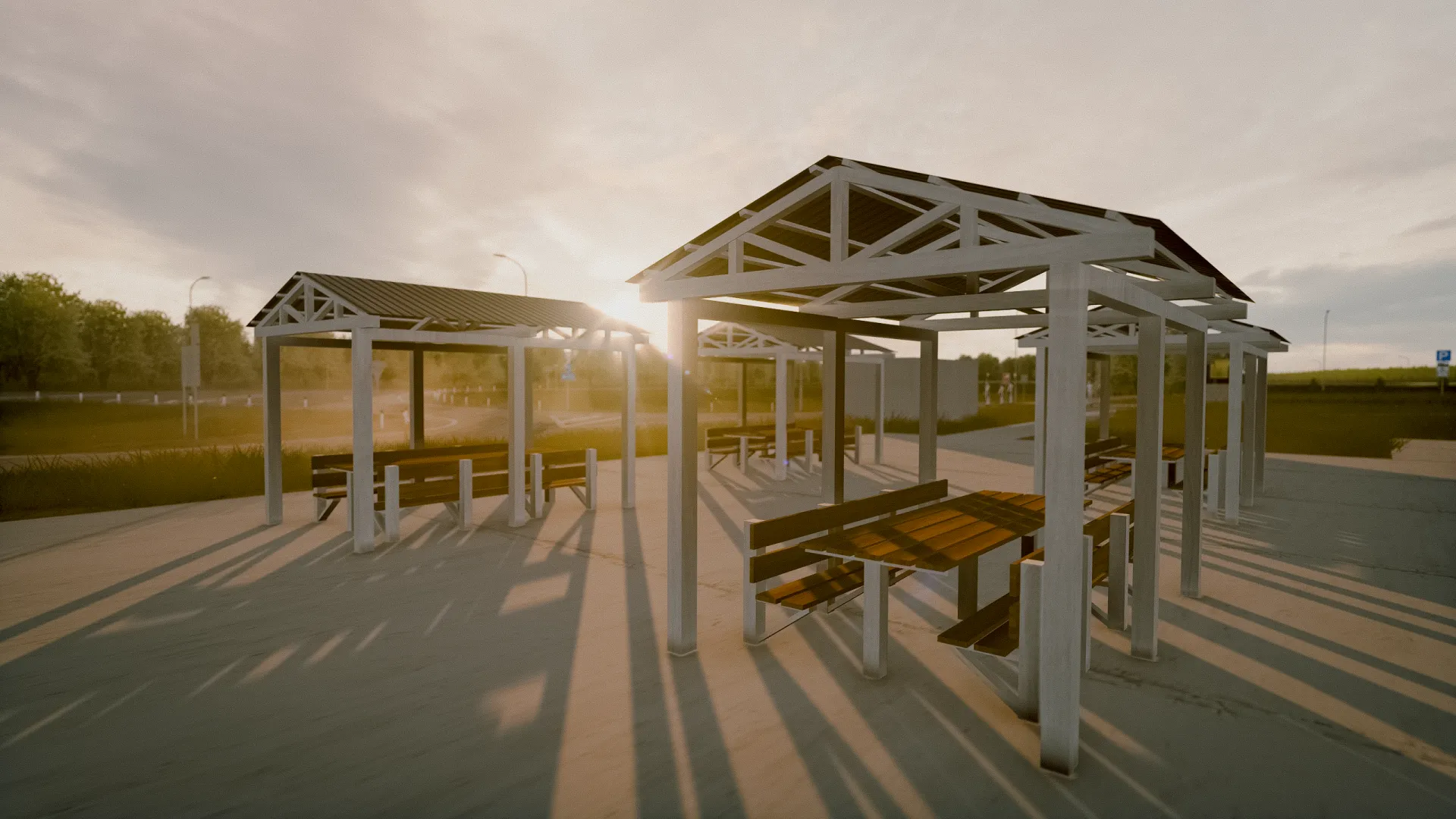 Medvedovka Track For Assetto Corsa