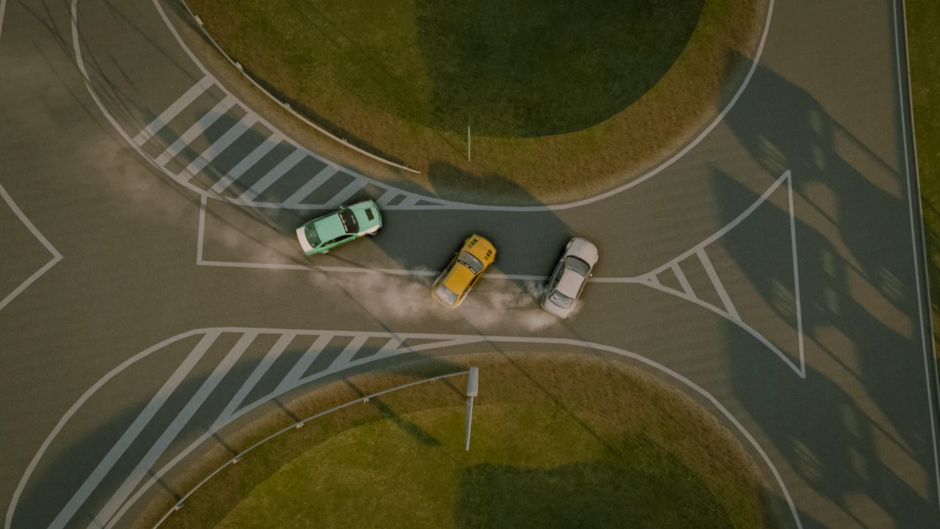 Medvedovka Track For Assetto Corsa