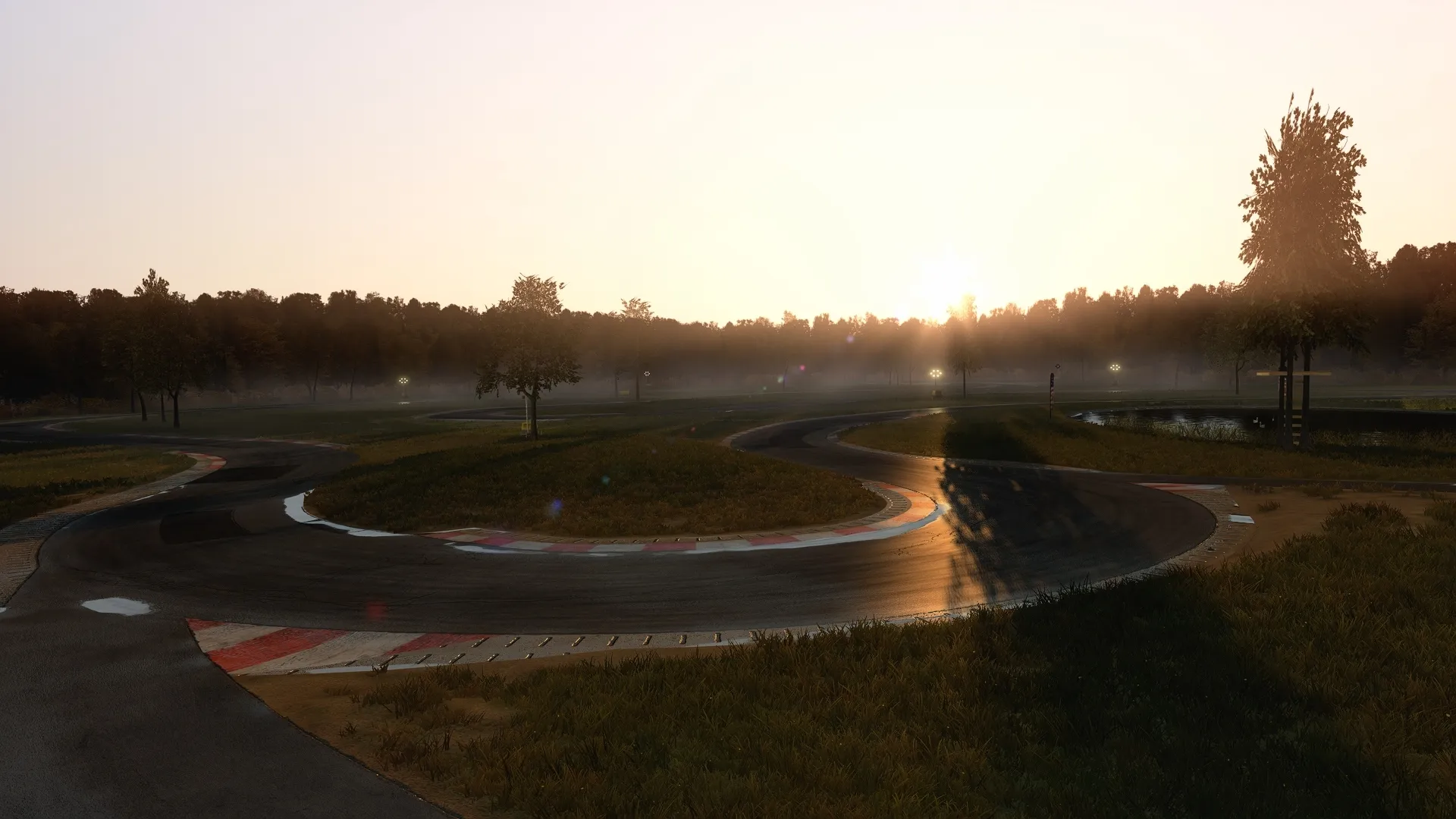 Midpond 2024 by Akina Style - Track