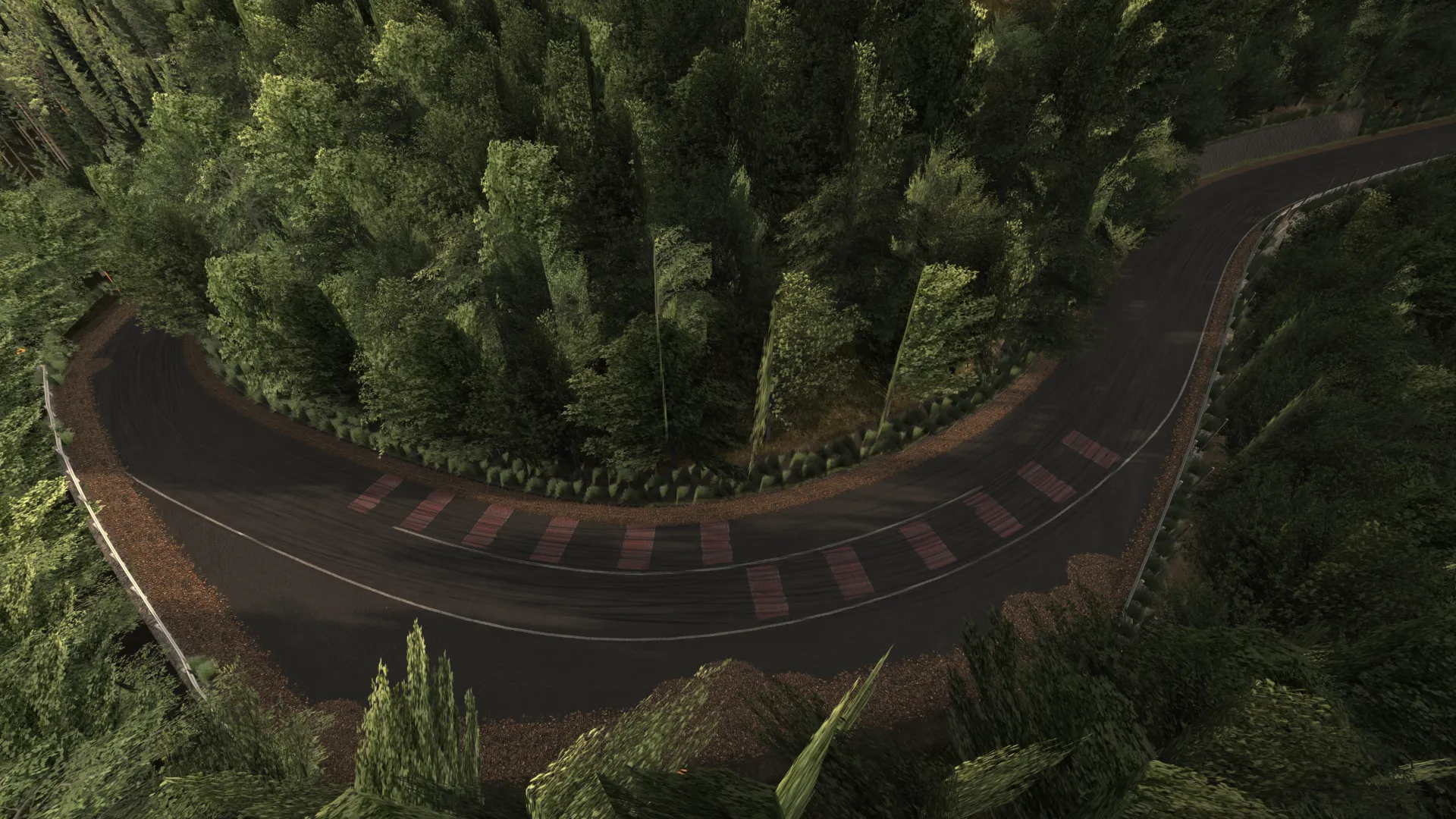 Minato Fukuroi Track For Assetto Corsa