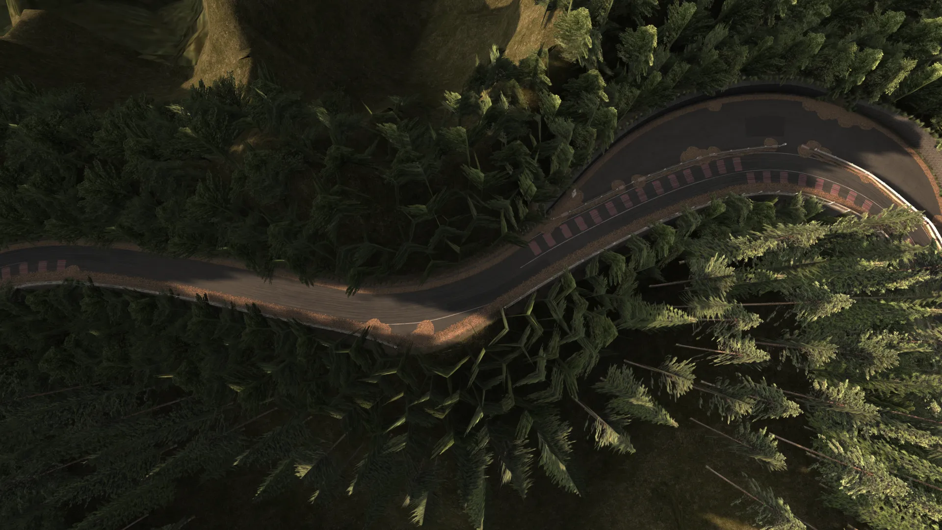 Minato Fukuroi Track For Assetto Corsa